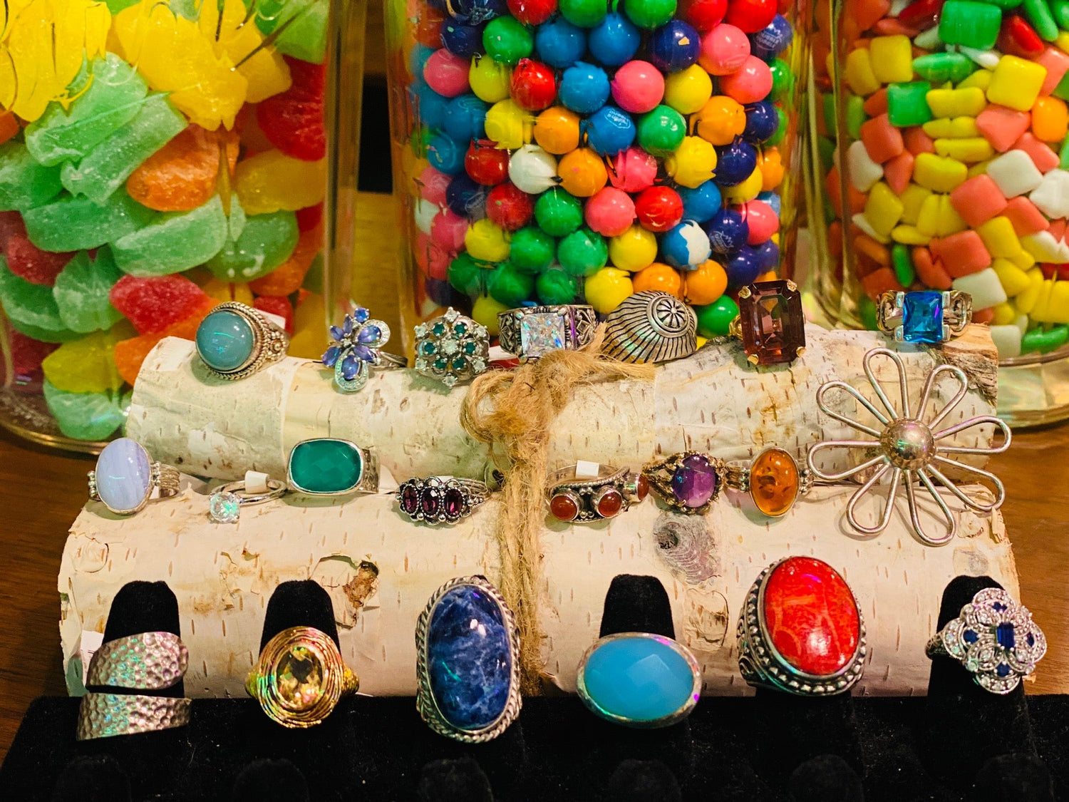 Costume Jewelry