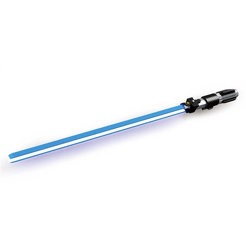 Lightsaber Building Blocks Toy