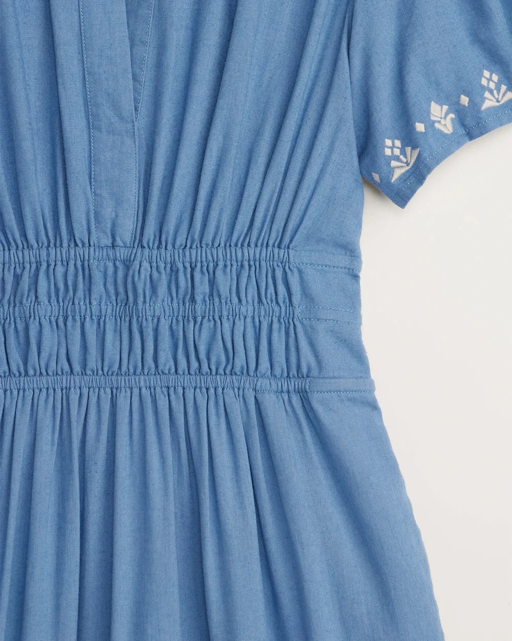 PENDLETON WOMEN'S PENELOPE LINEN DRESS