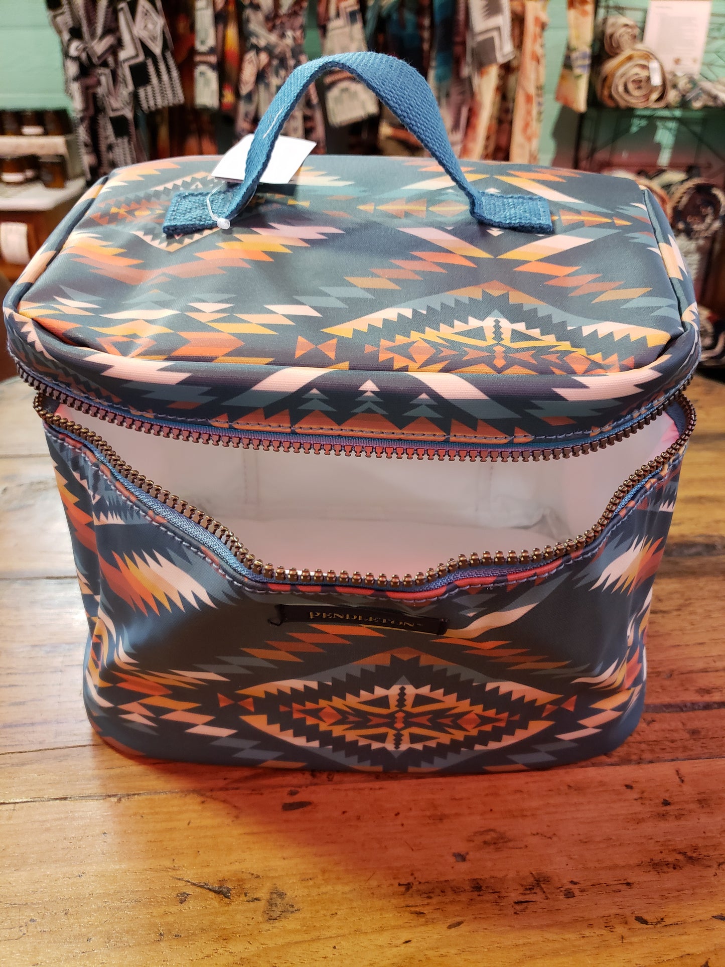 Pendleton Soft Cooler