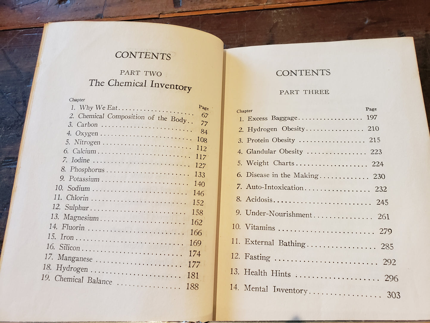 The Business of Living (1947)