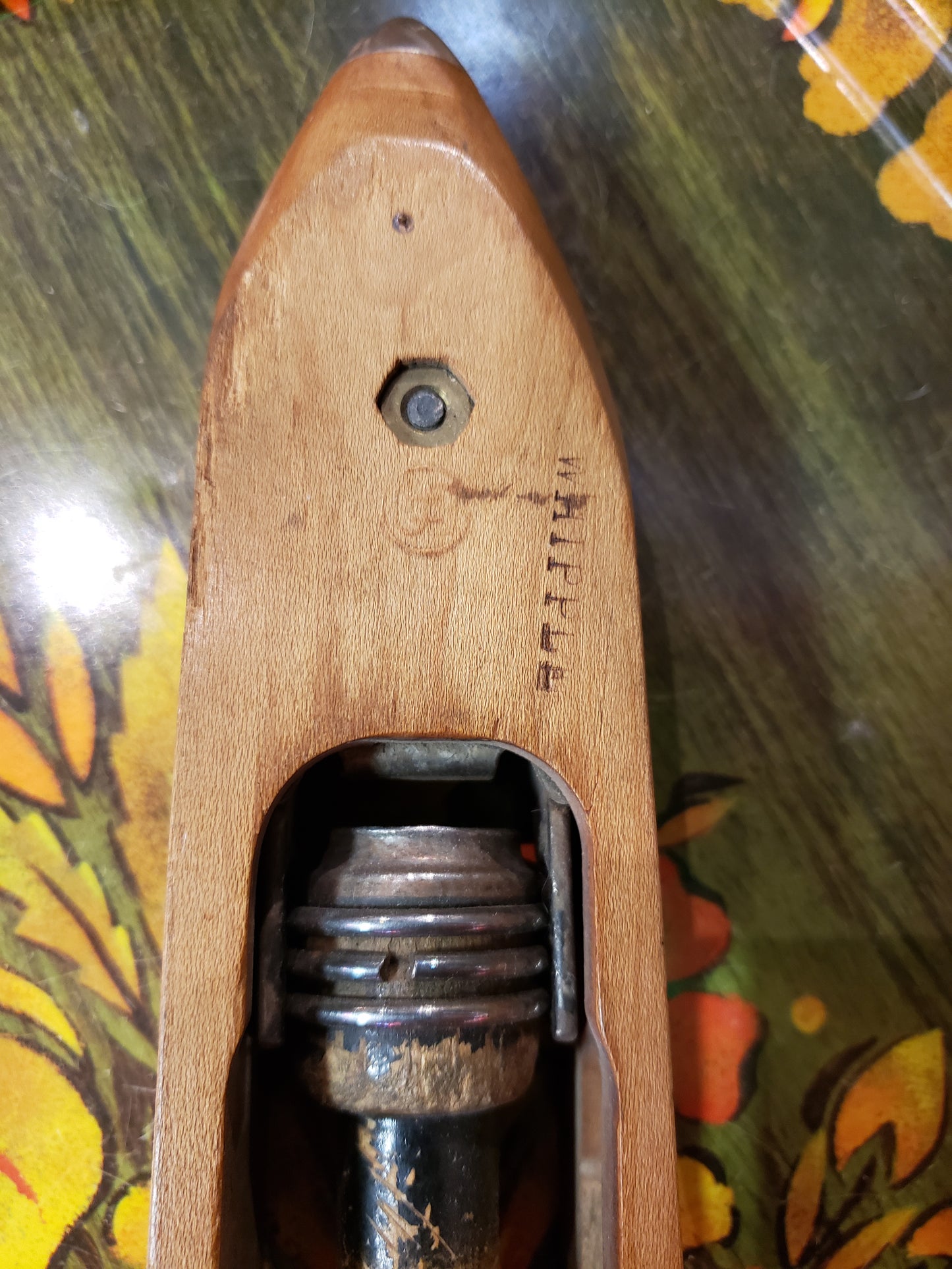 Vintage Weaving Shuttle- Multiple sizes