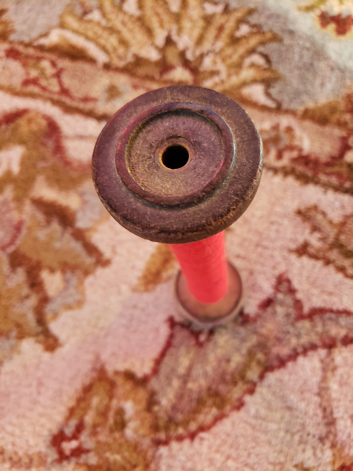 Vintage Weaving Spool- Variety of sizes