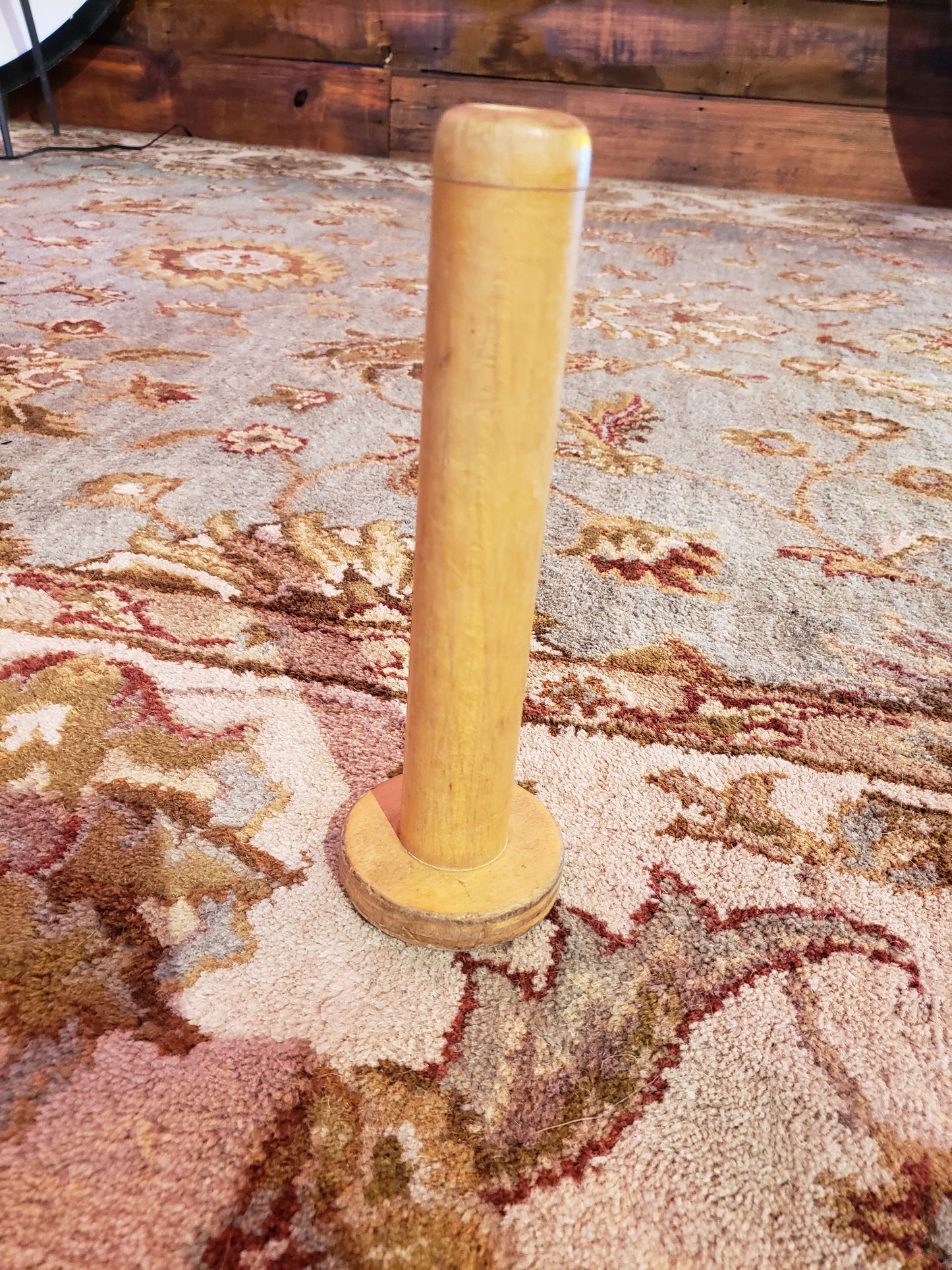 Vintage Weaving Spool- Variety of sizes