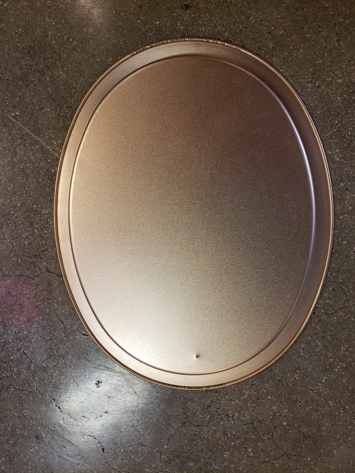 Pepsi Cola beverage tray
