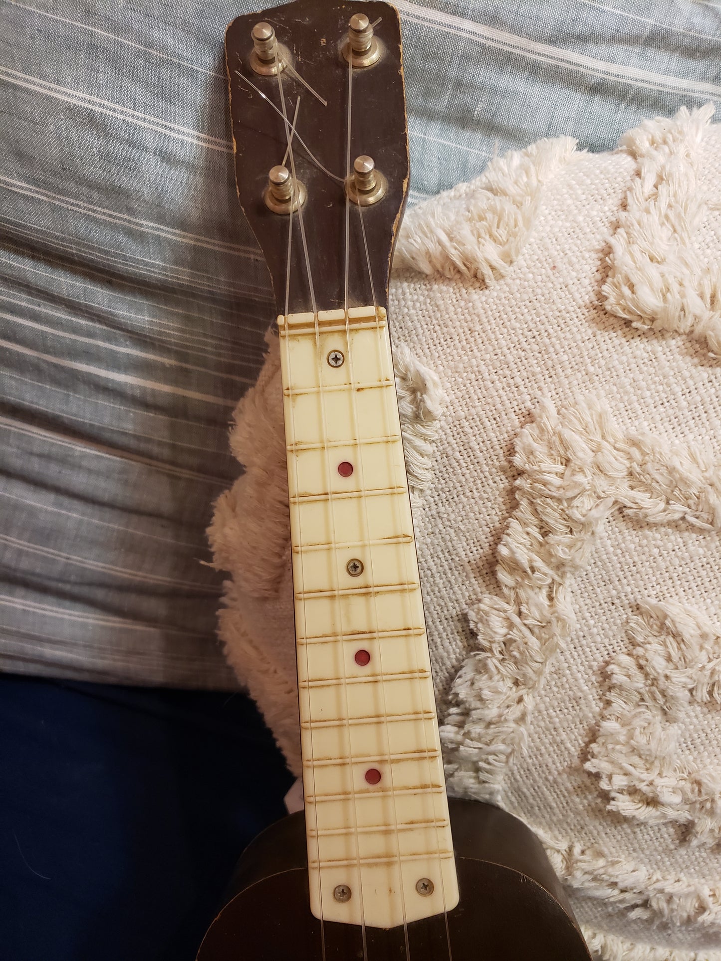 1950s Ukelele
