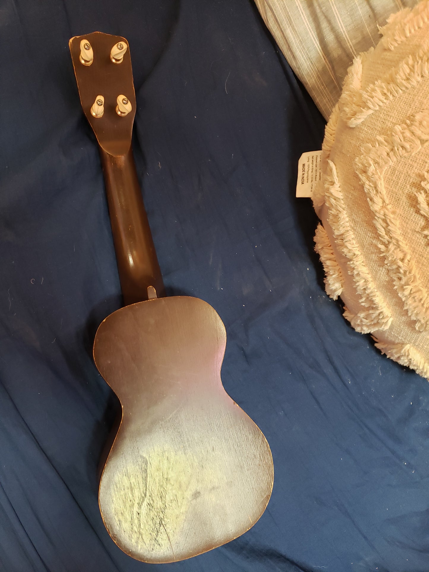 1950s Ukelele
