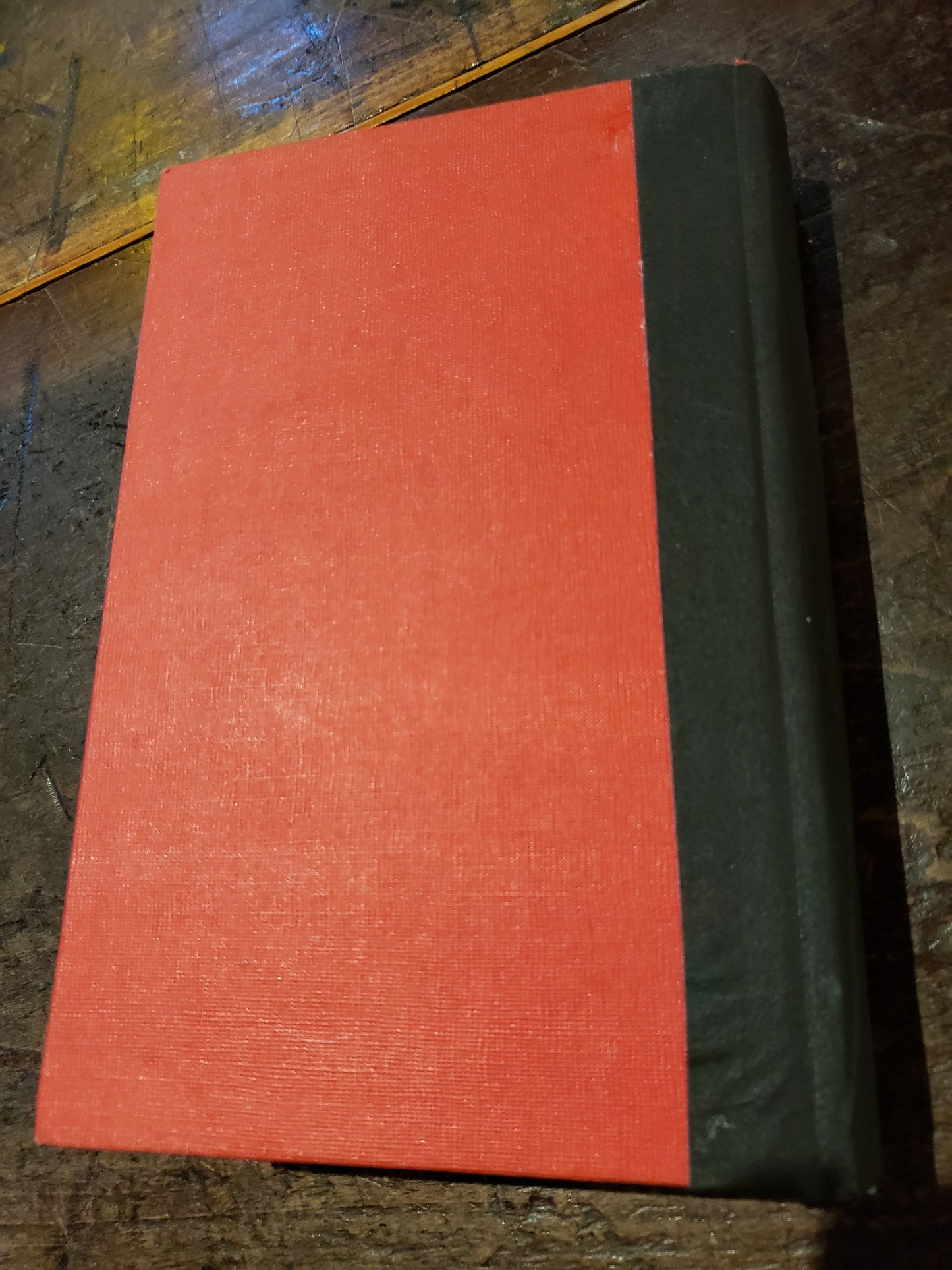 U.S. History themed Journal