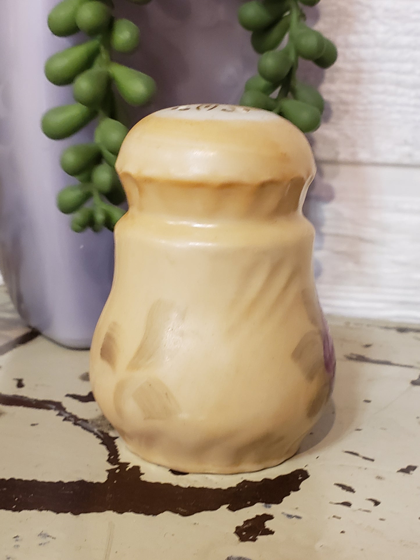 LEFTON Floral shaker