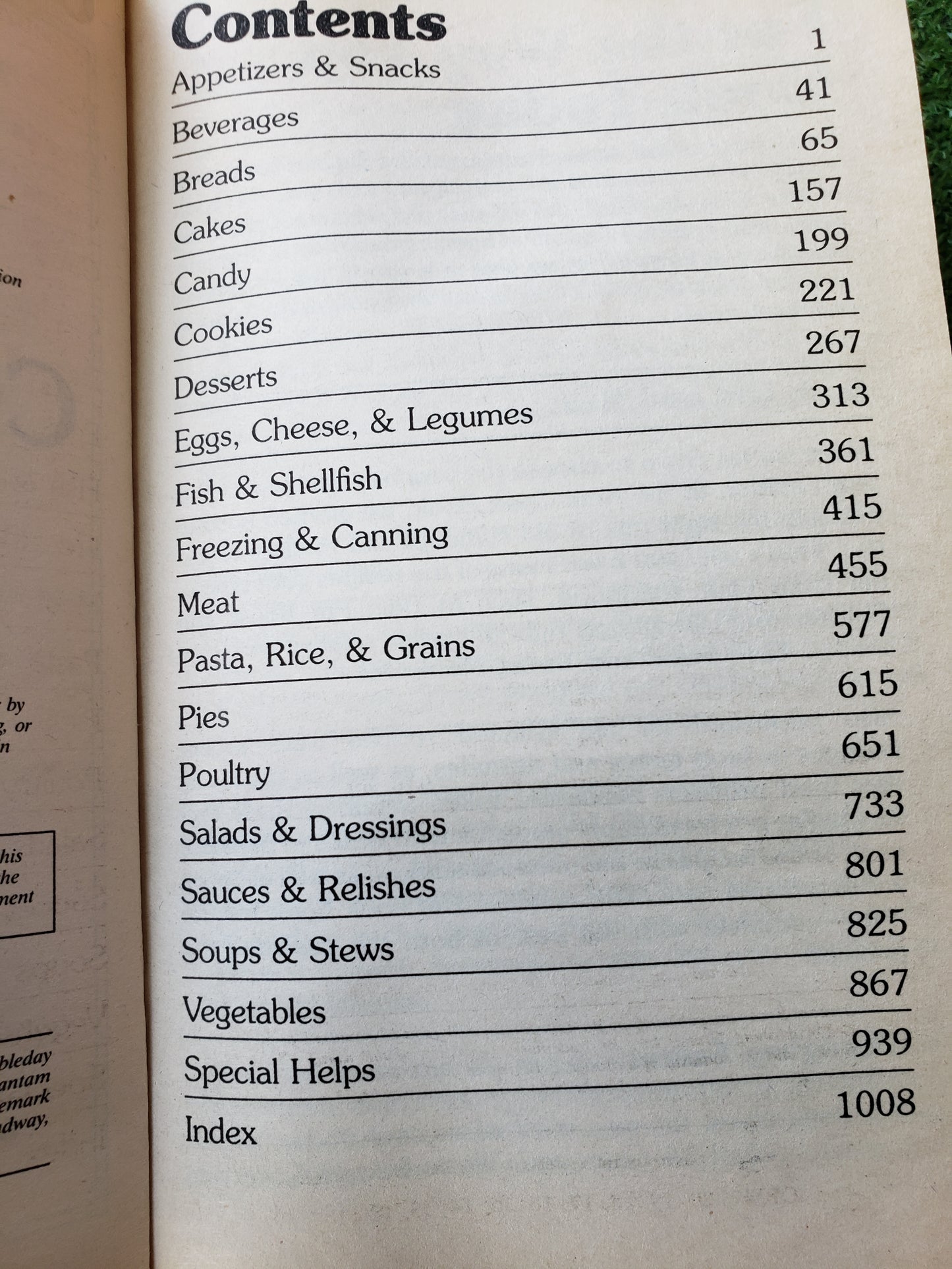Better Homes and Gardens New Cook Book (1993)