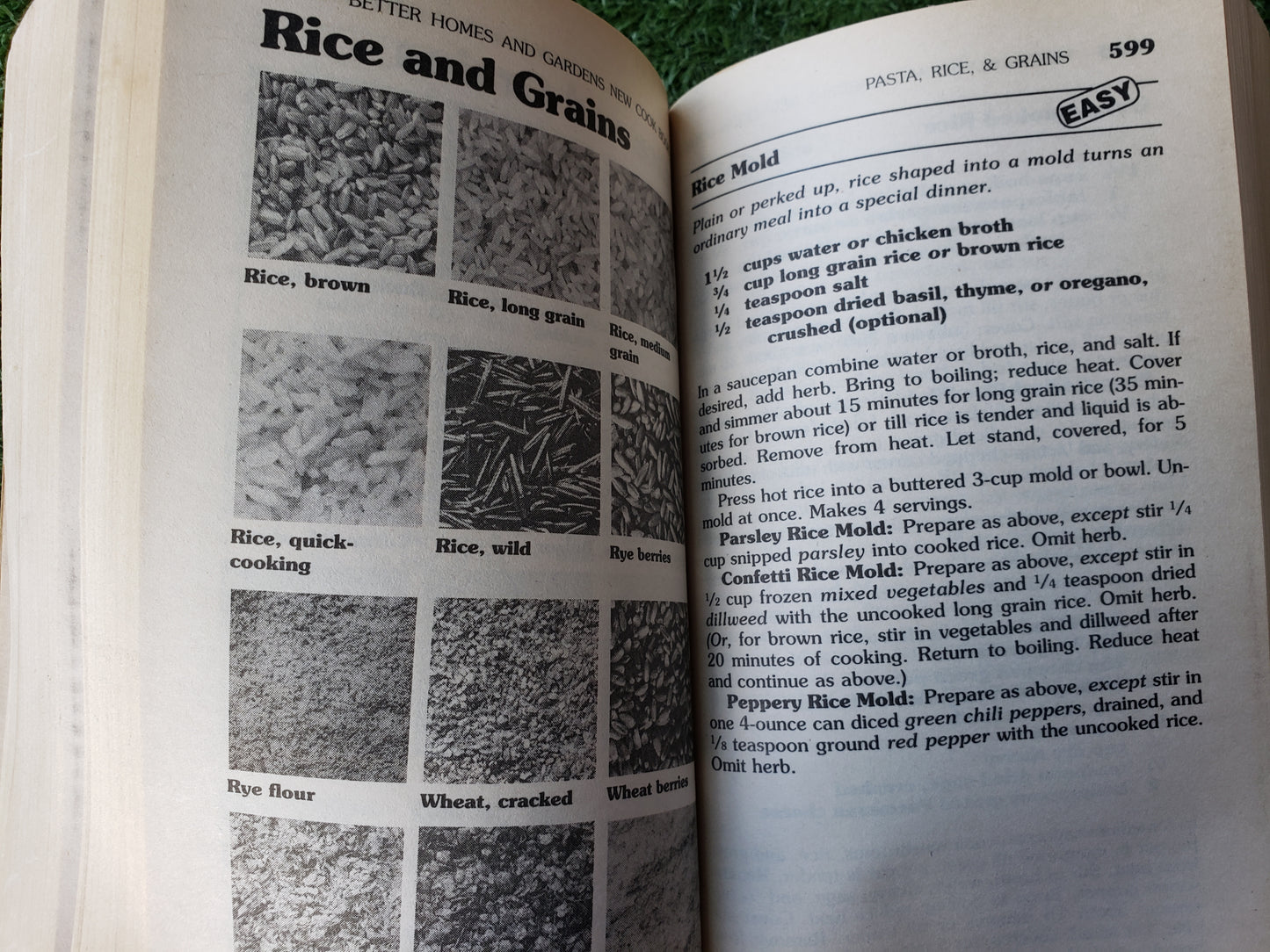Better Homes and Gardens New Cook Book (1993)