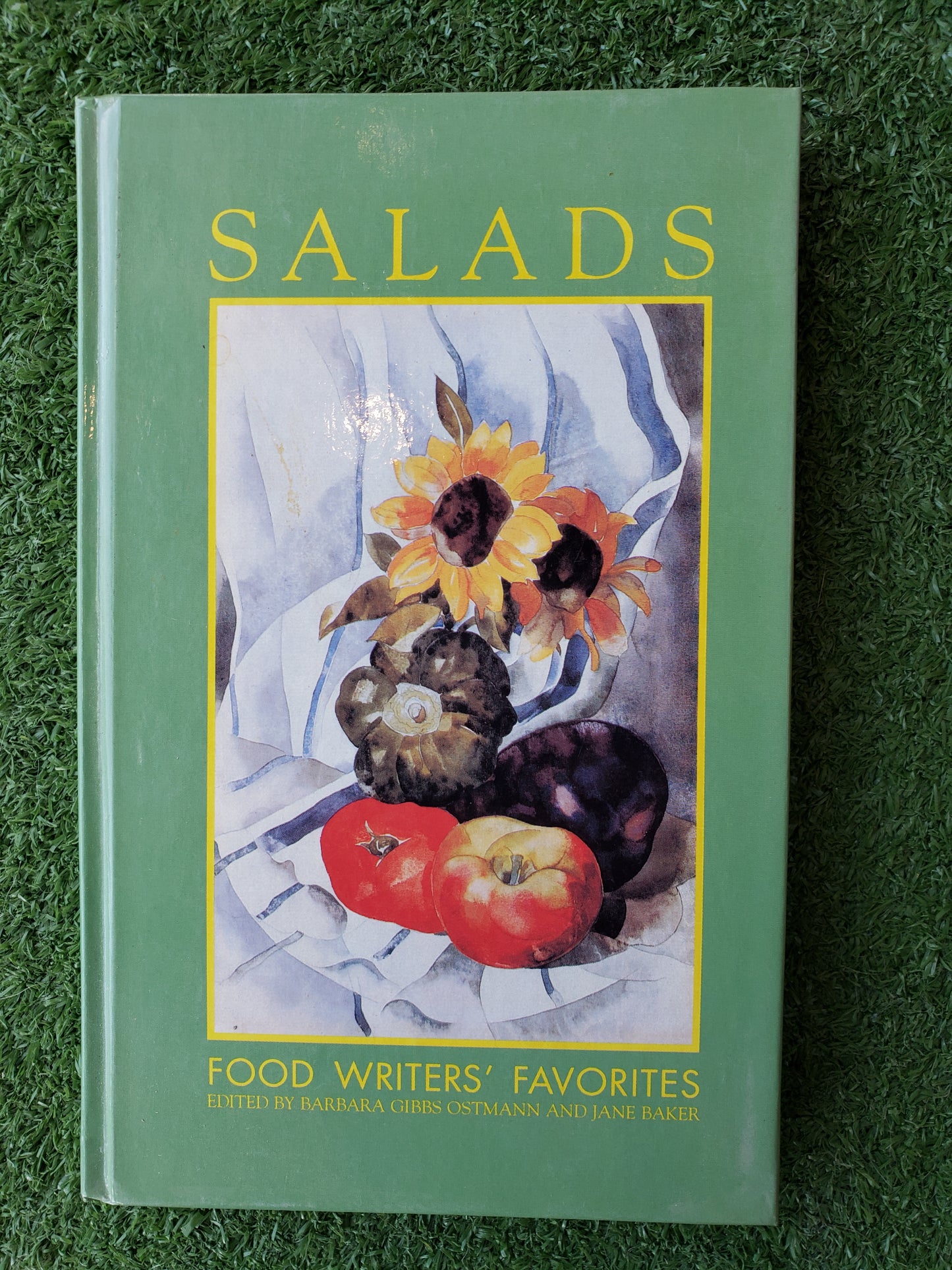 Salads, by Food Editors' Favorites