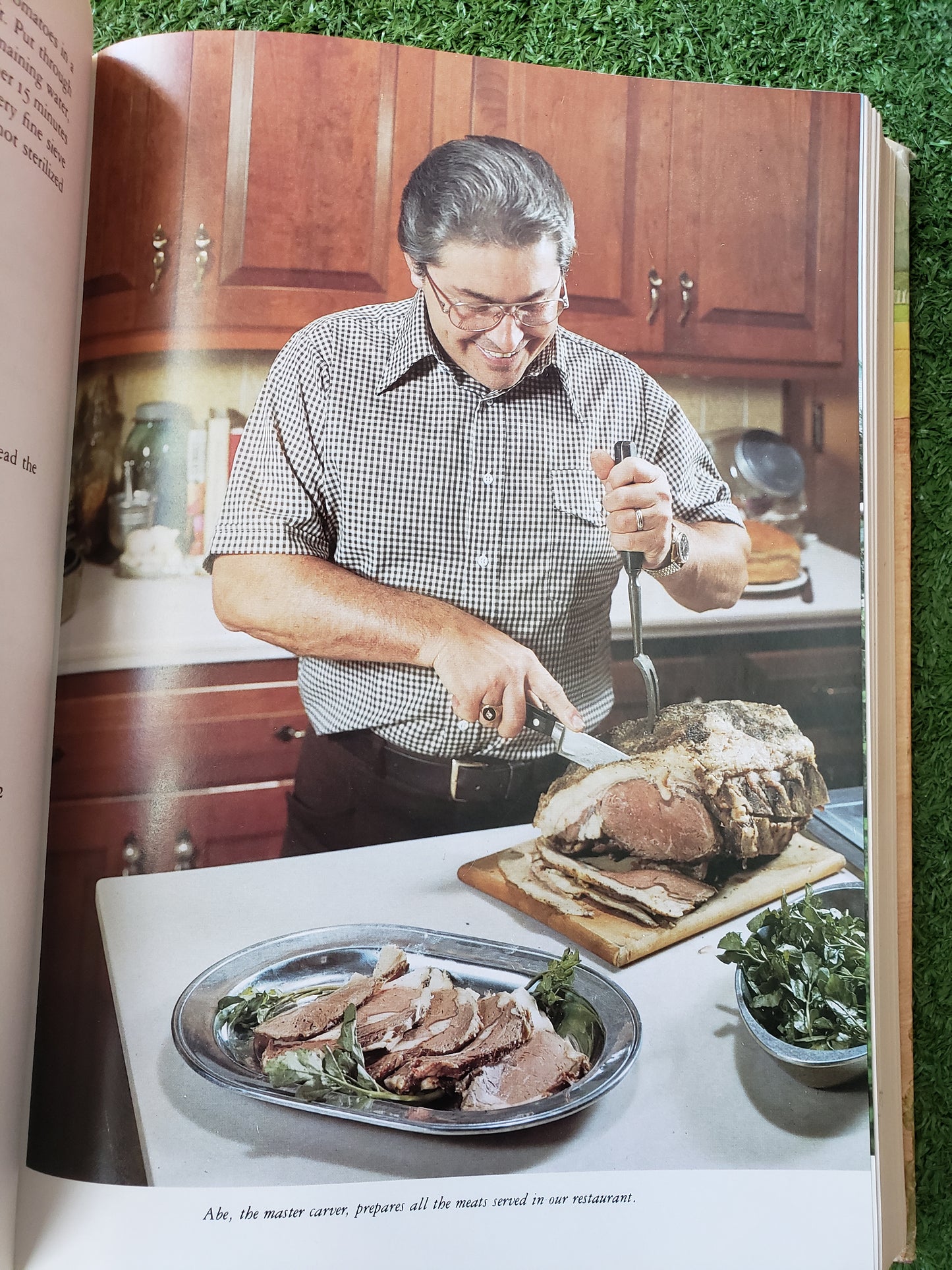Betty Groff's Country Goodness Cookbook