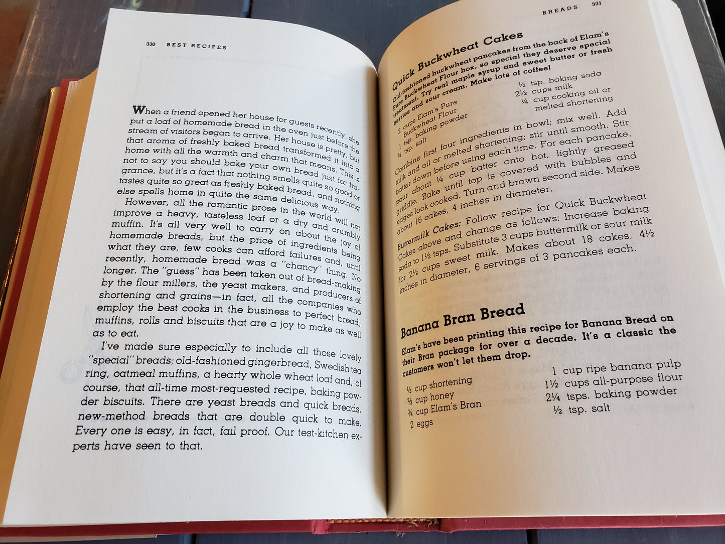Best Recipes from the backs of Boxes, Bottles, Cans and jars, Cecil Dyer
