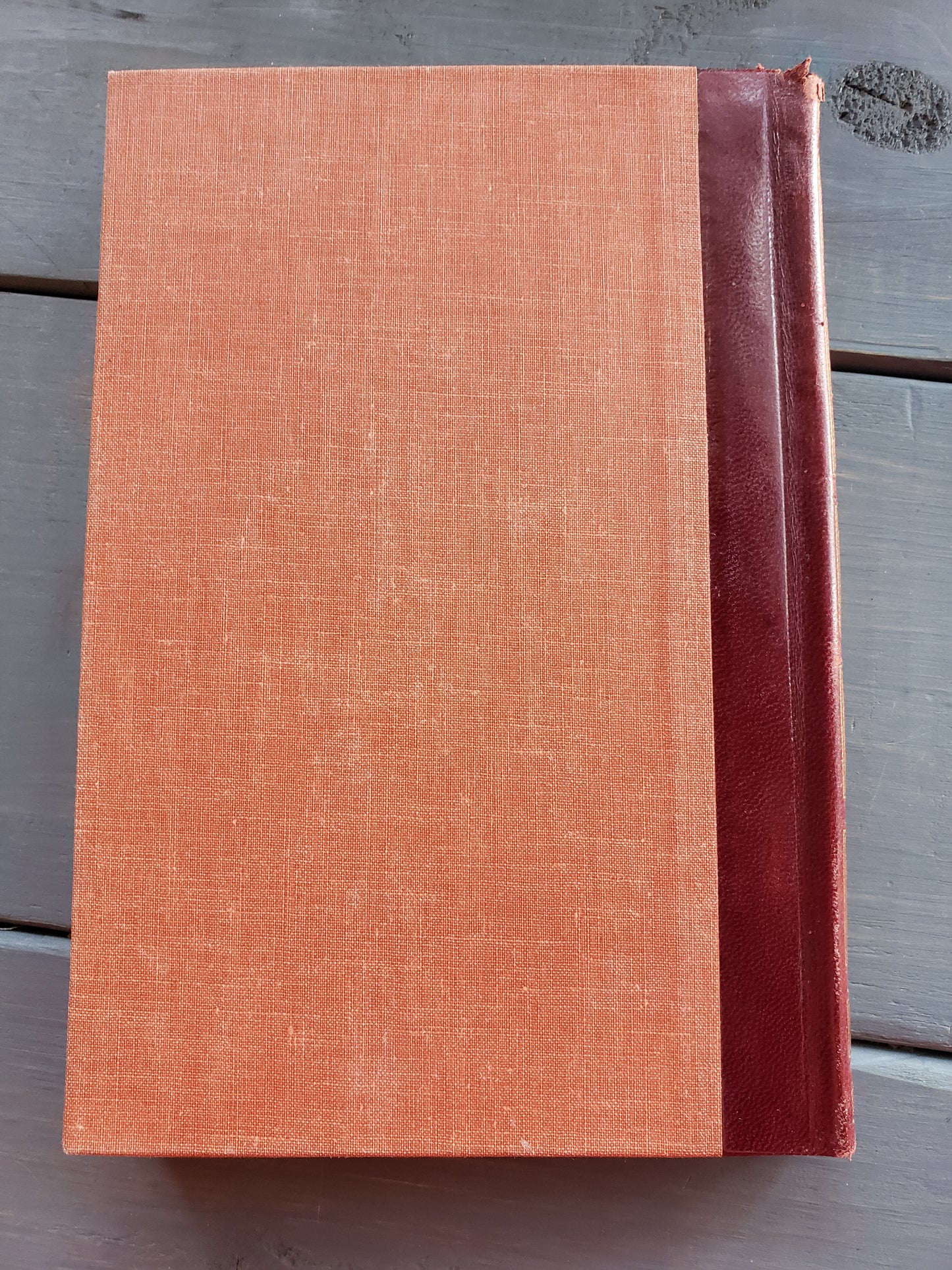Essays by Sir Francis Bacon by the Fine Editions Press