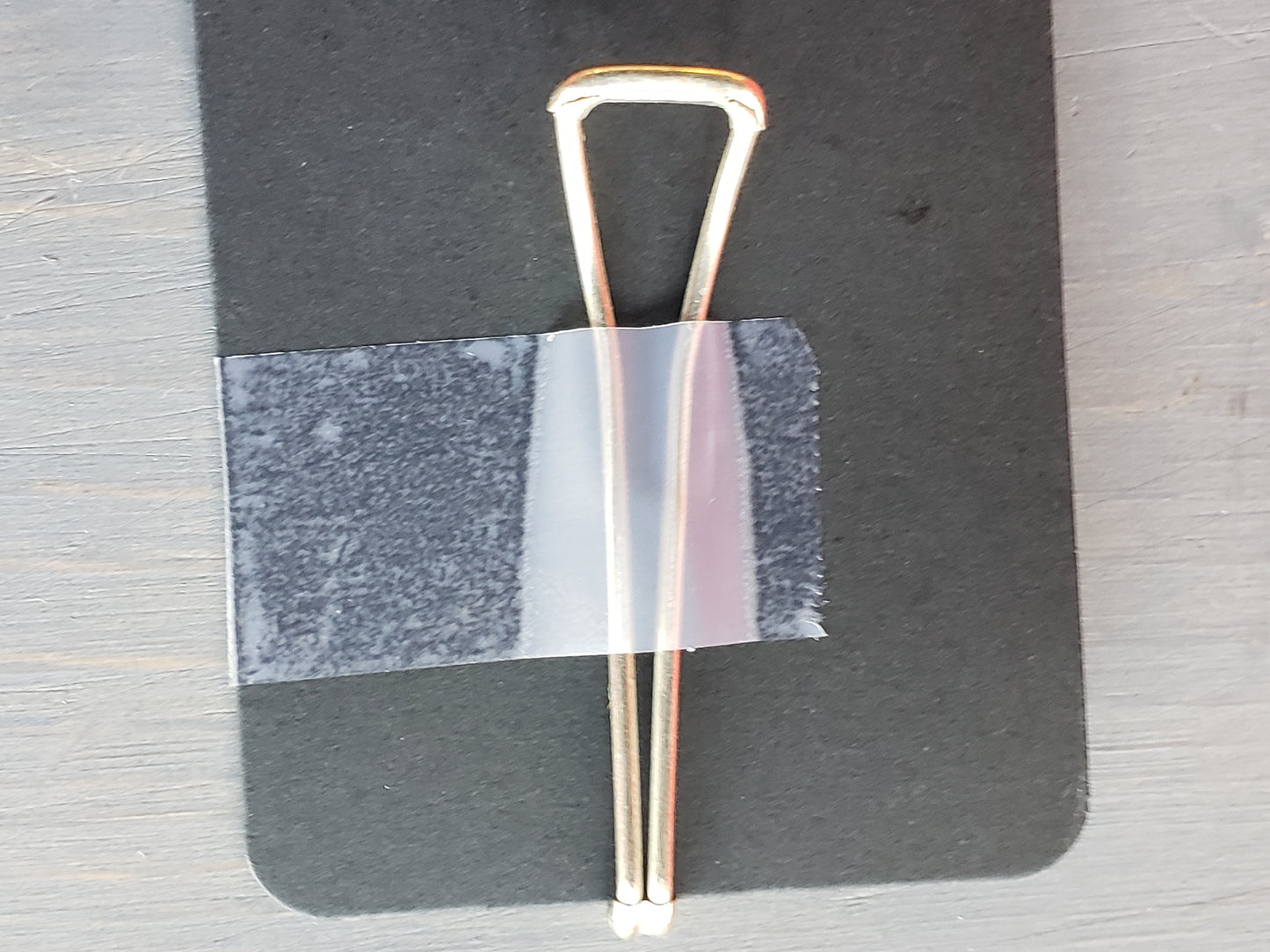 Vintage Tie Bar