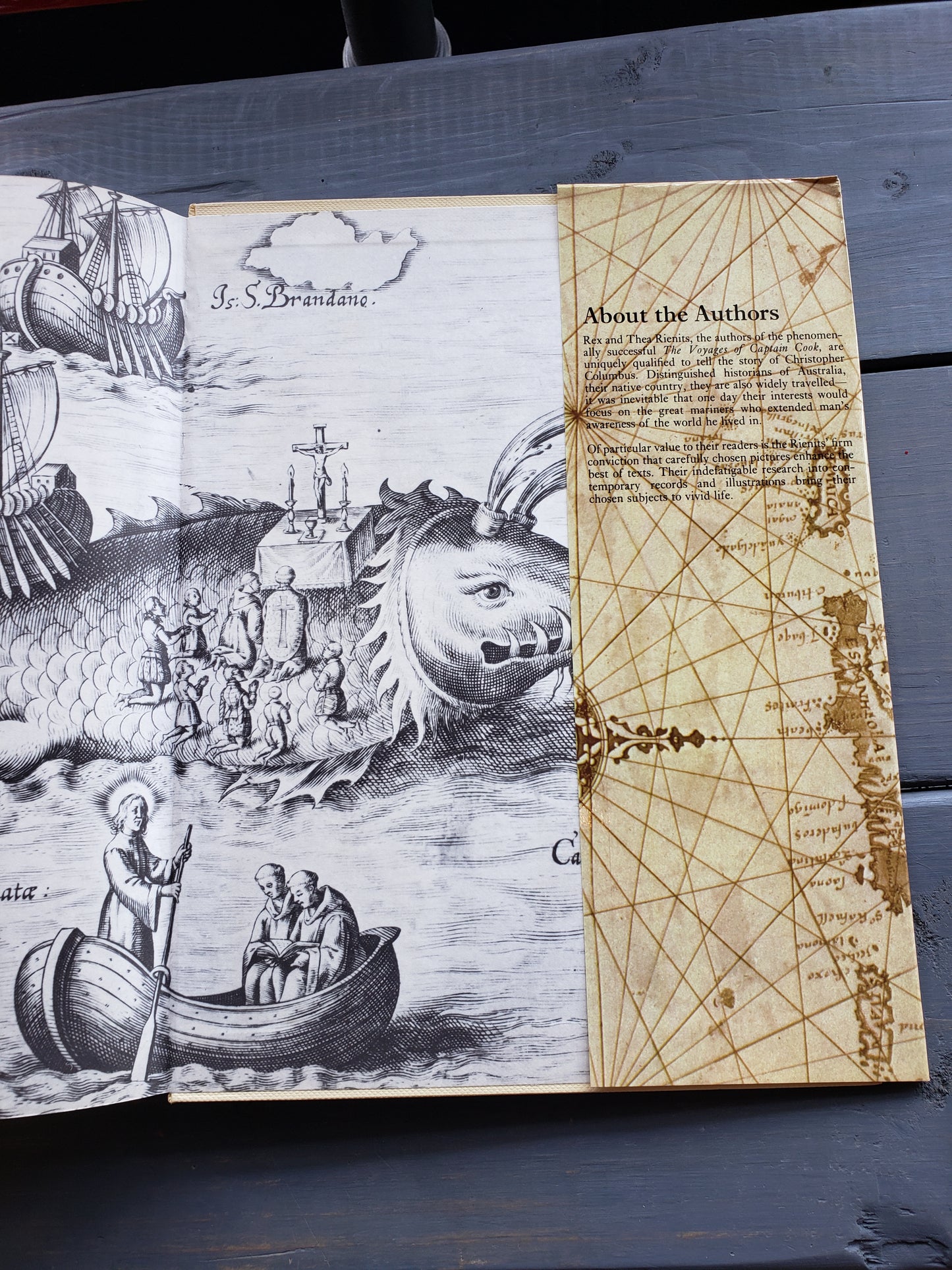 The Voyages of Columbus by Rex and Thea Rienits