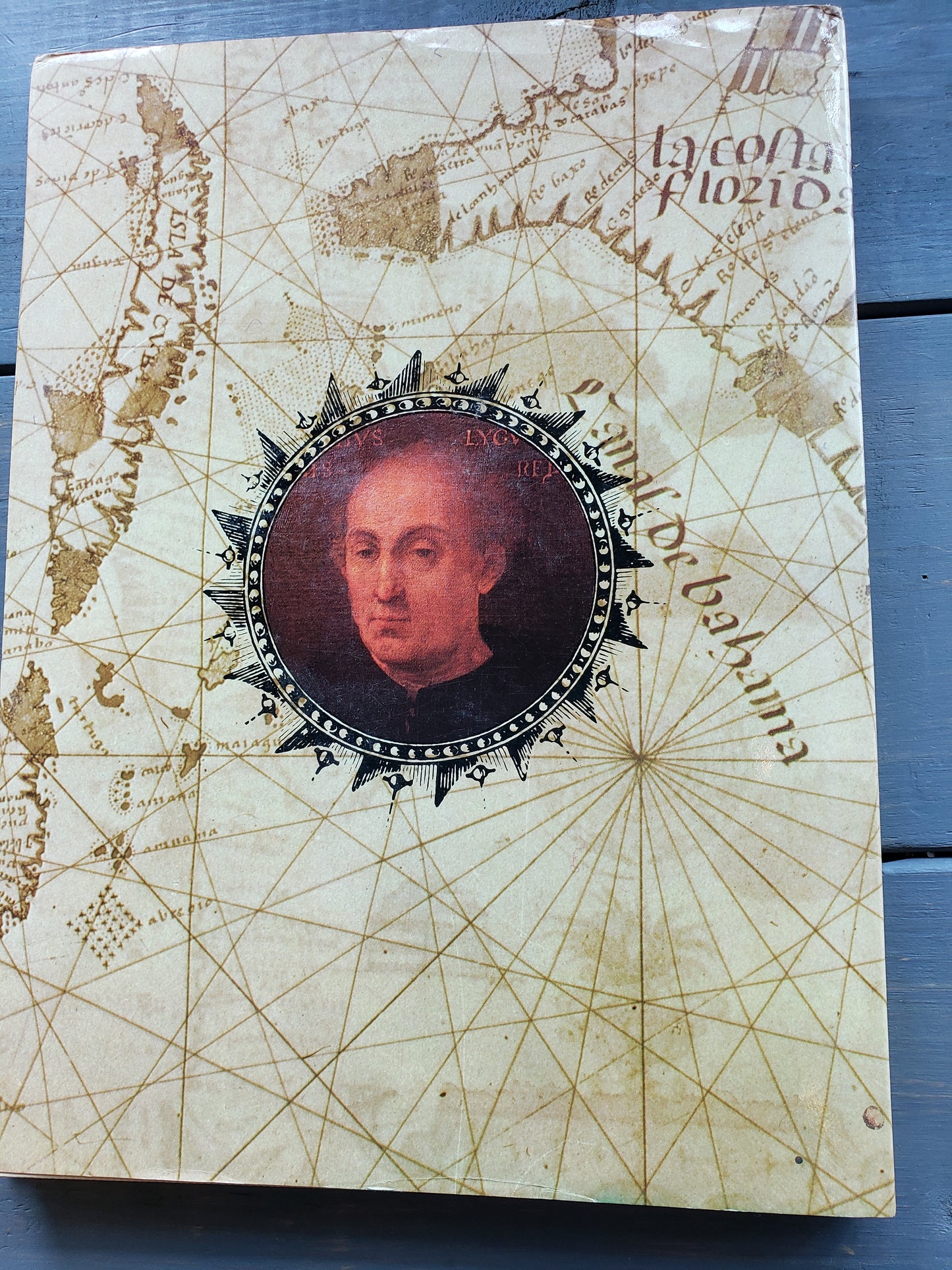 The Voyages of Columbus by Rex and Thea Rienits