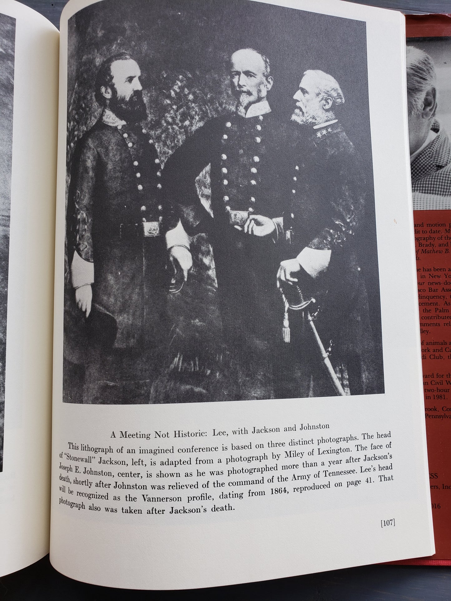 The Face of Robert E. Lee in Life and in Legend by Roy Meredith