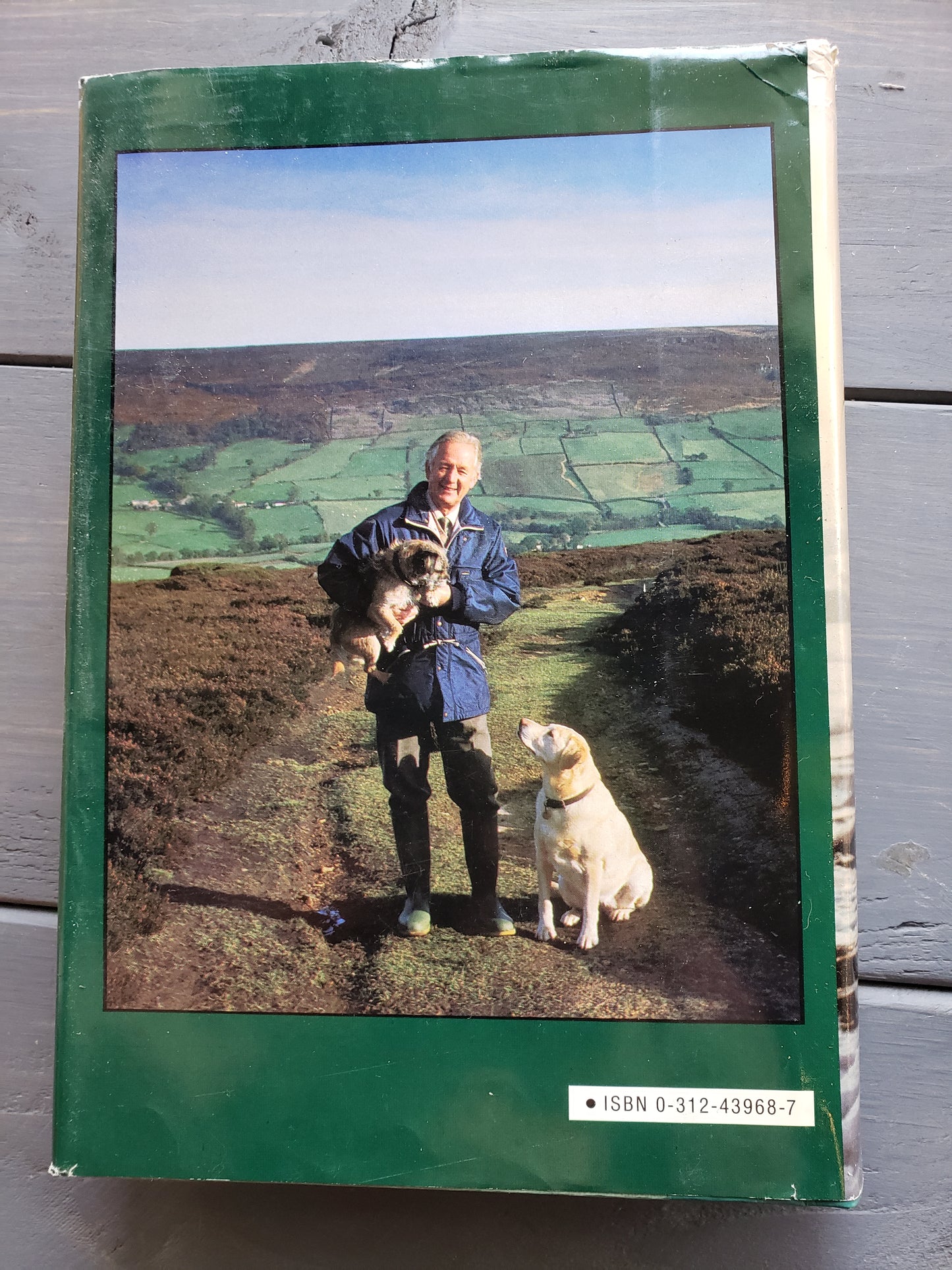 The Best of James Herriot