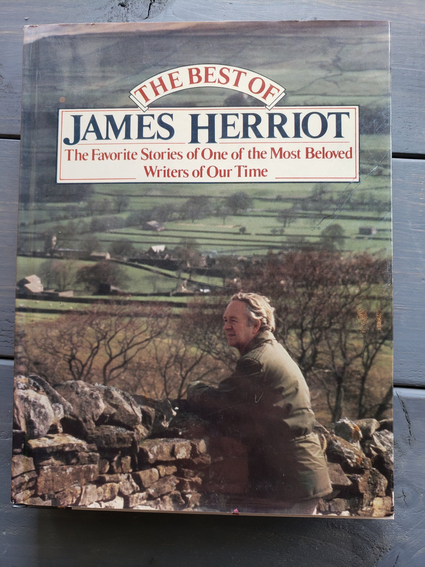The Best of James Herriot