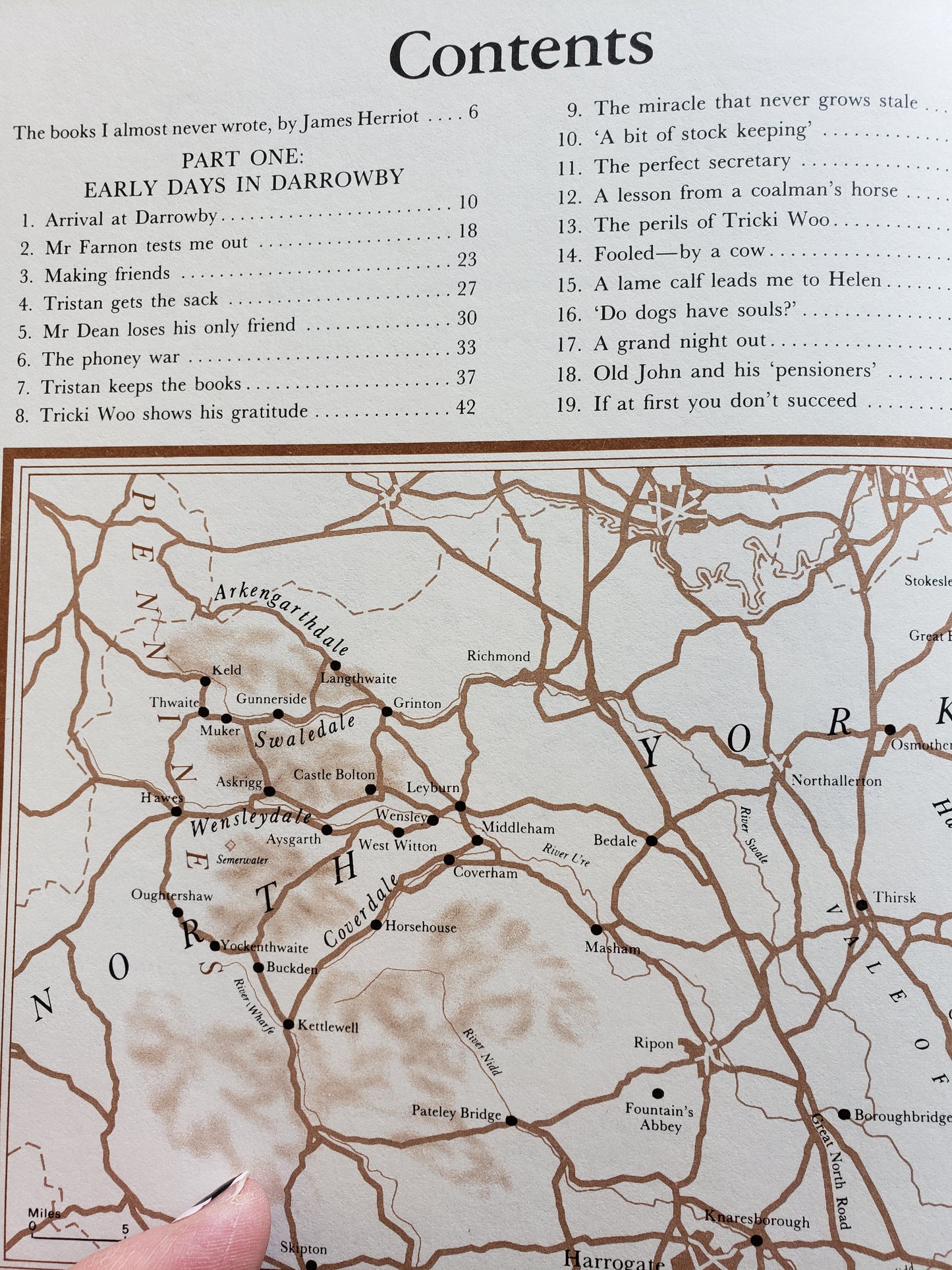 The Best of James Herriot
