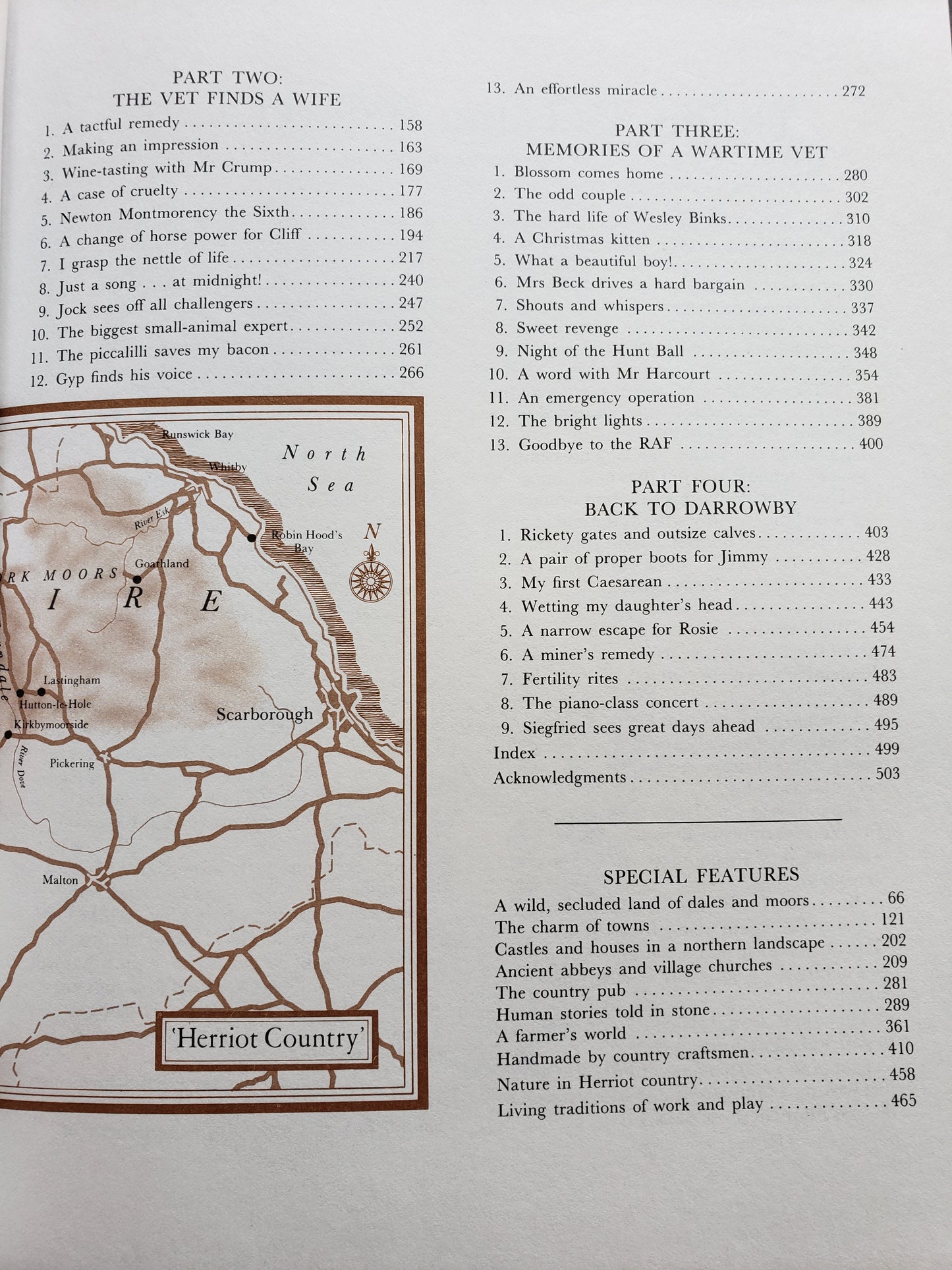 The Best of James Herriot