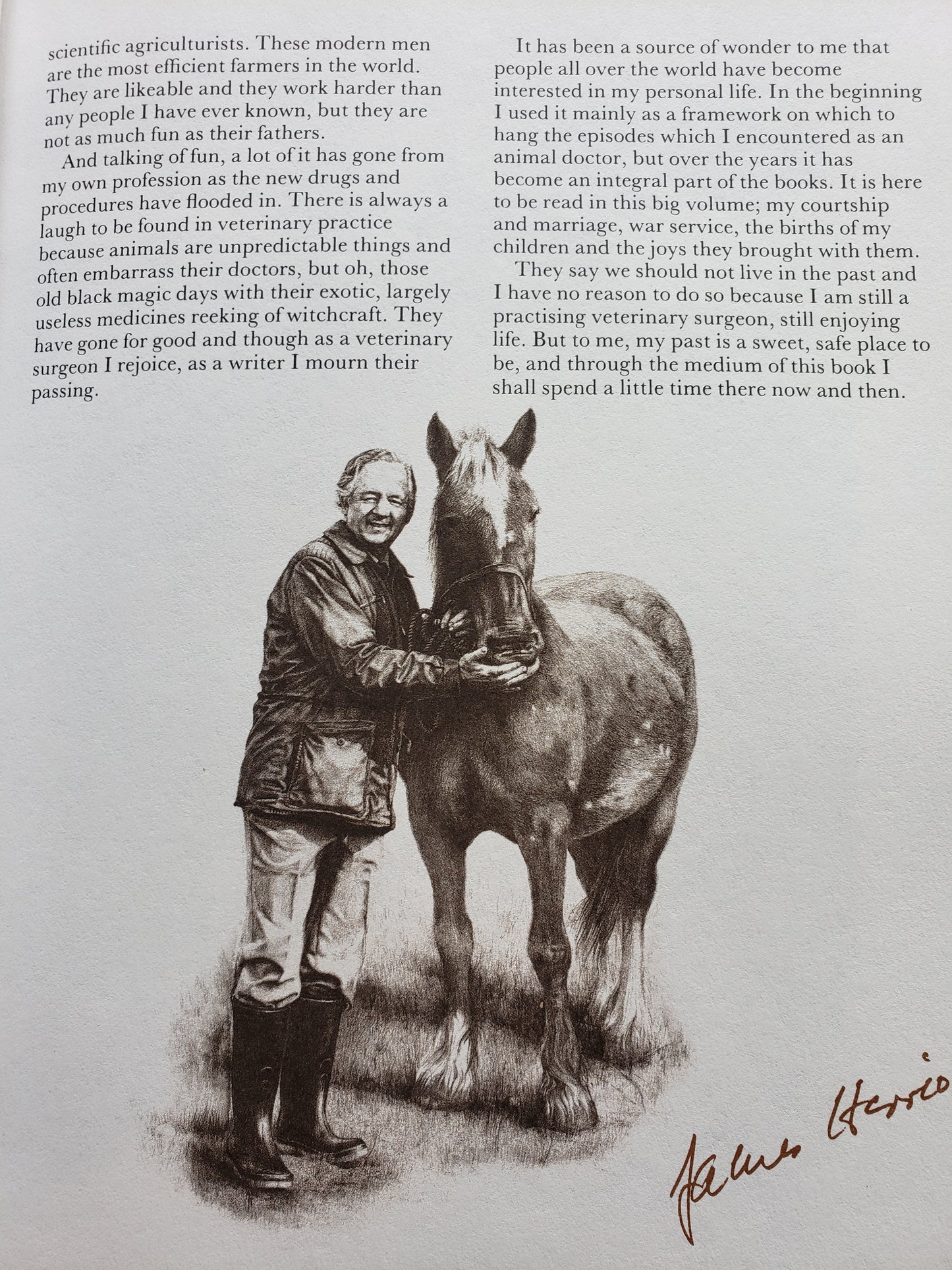 The Best of James Herriot