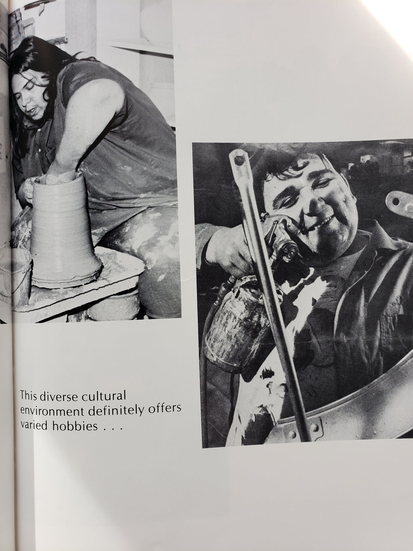 1971 WYO (University of Wyoming Student Publication)