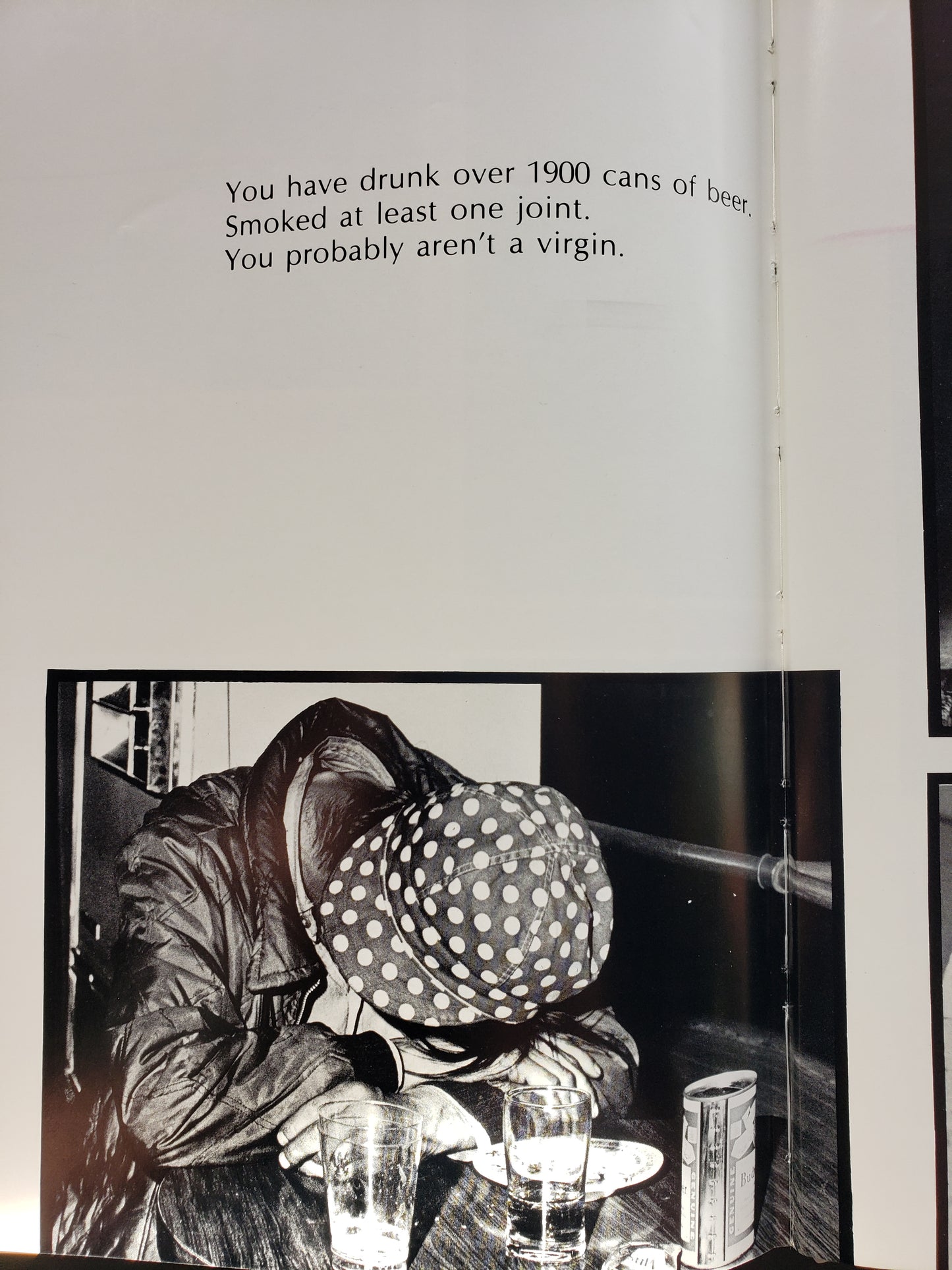 1971 WYO (University of Wyoming Student Publication)