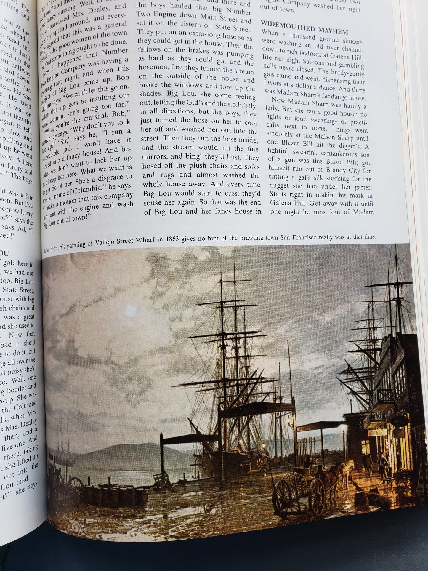 American Folklore and Legend (1978)
