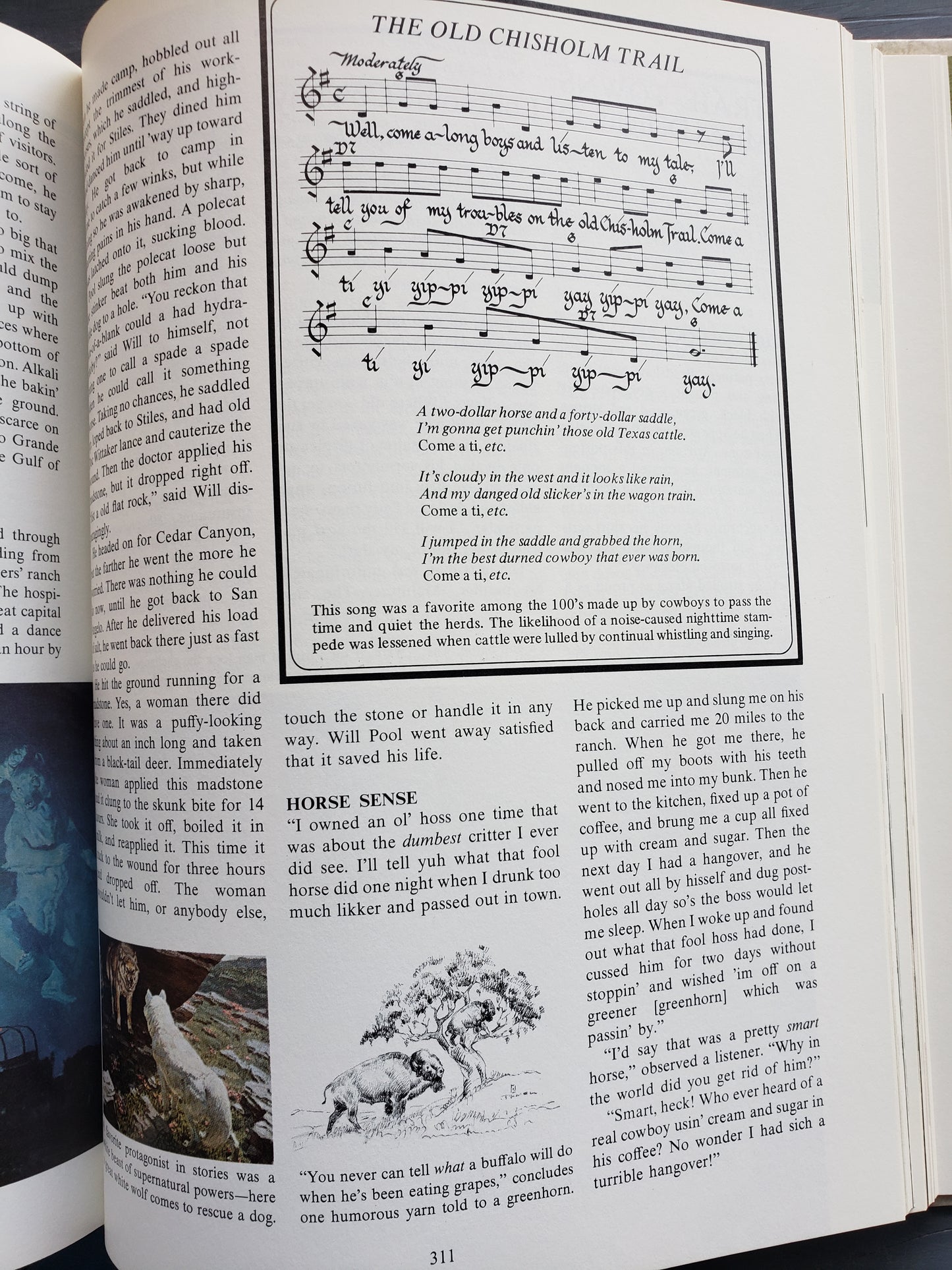 American Folklore and Legend (1978)