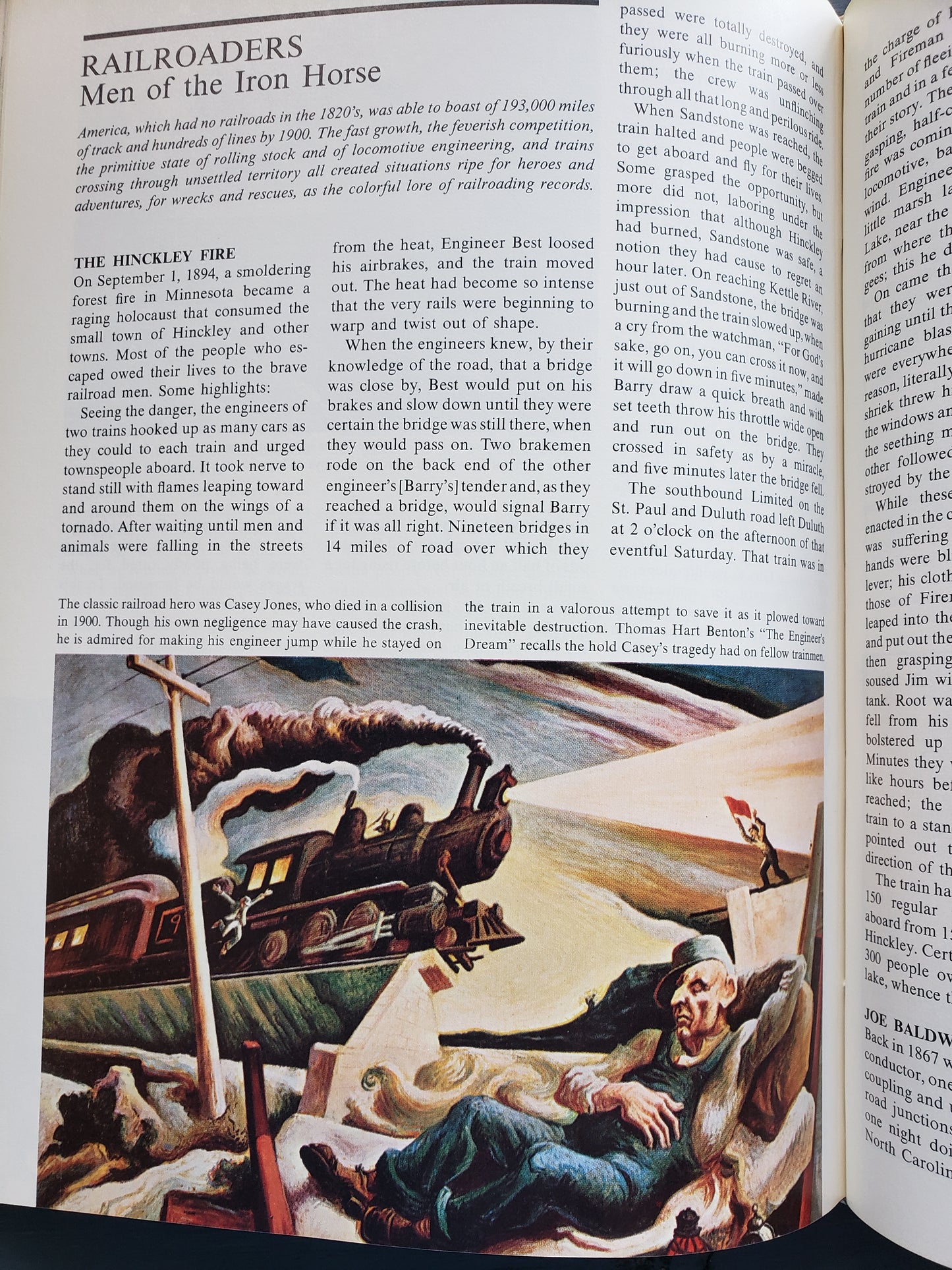 American Folklore and Legend (1978)