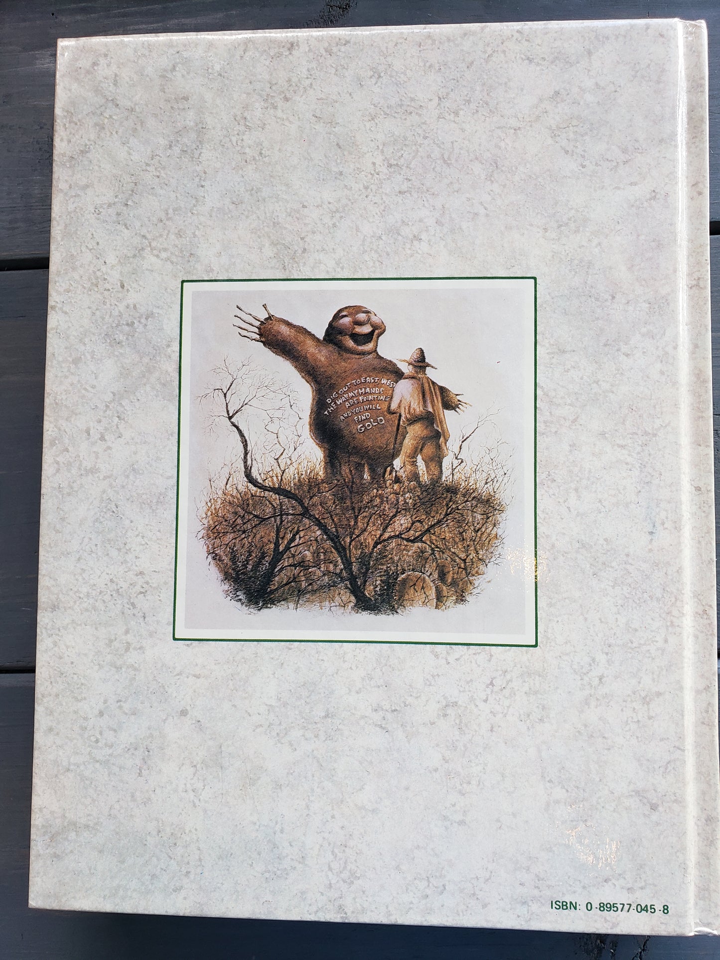 American Folklore and Legend (1978)