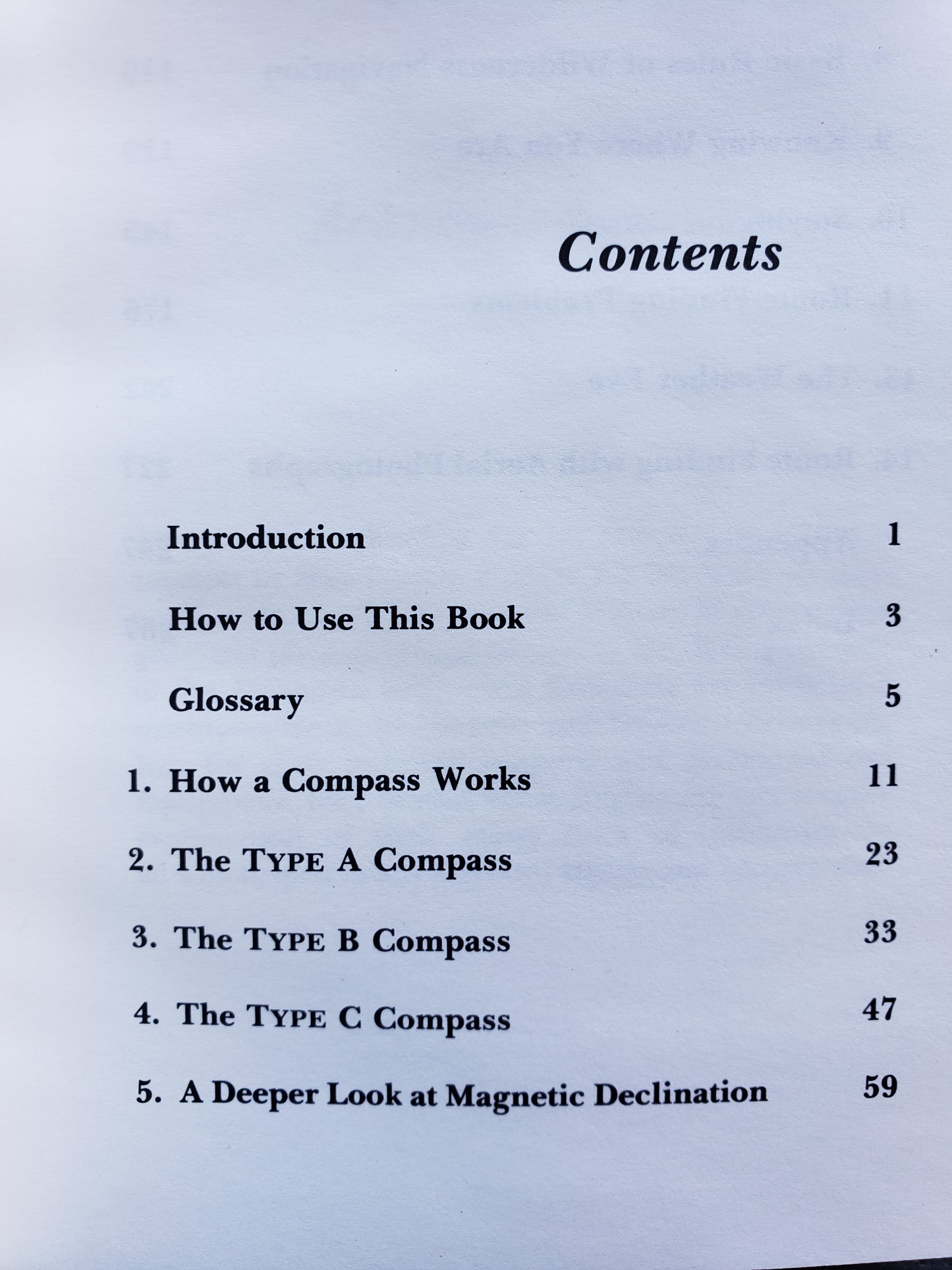 Finding Your Way in the Outdoors by Robert L. Mooers, Jr.