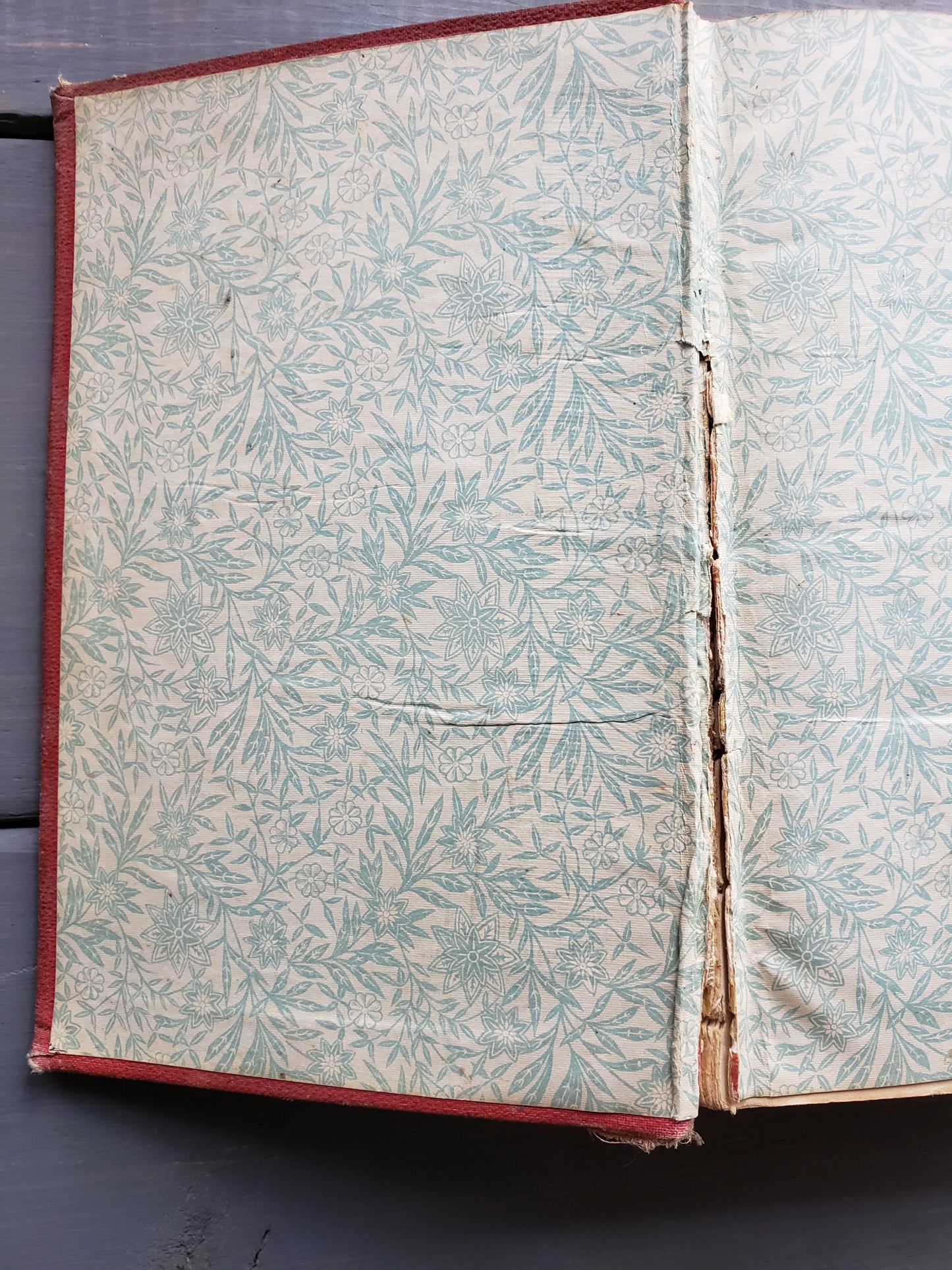 (1888) Life Of Christ - Danish (Kristi Liv) By E. G. White