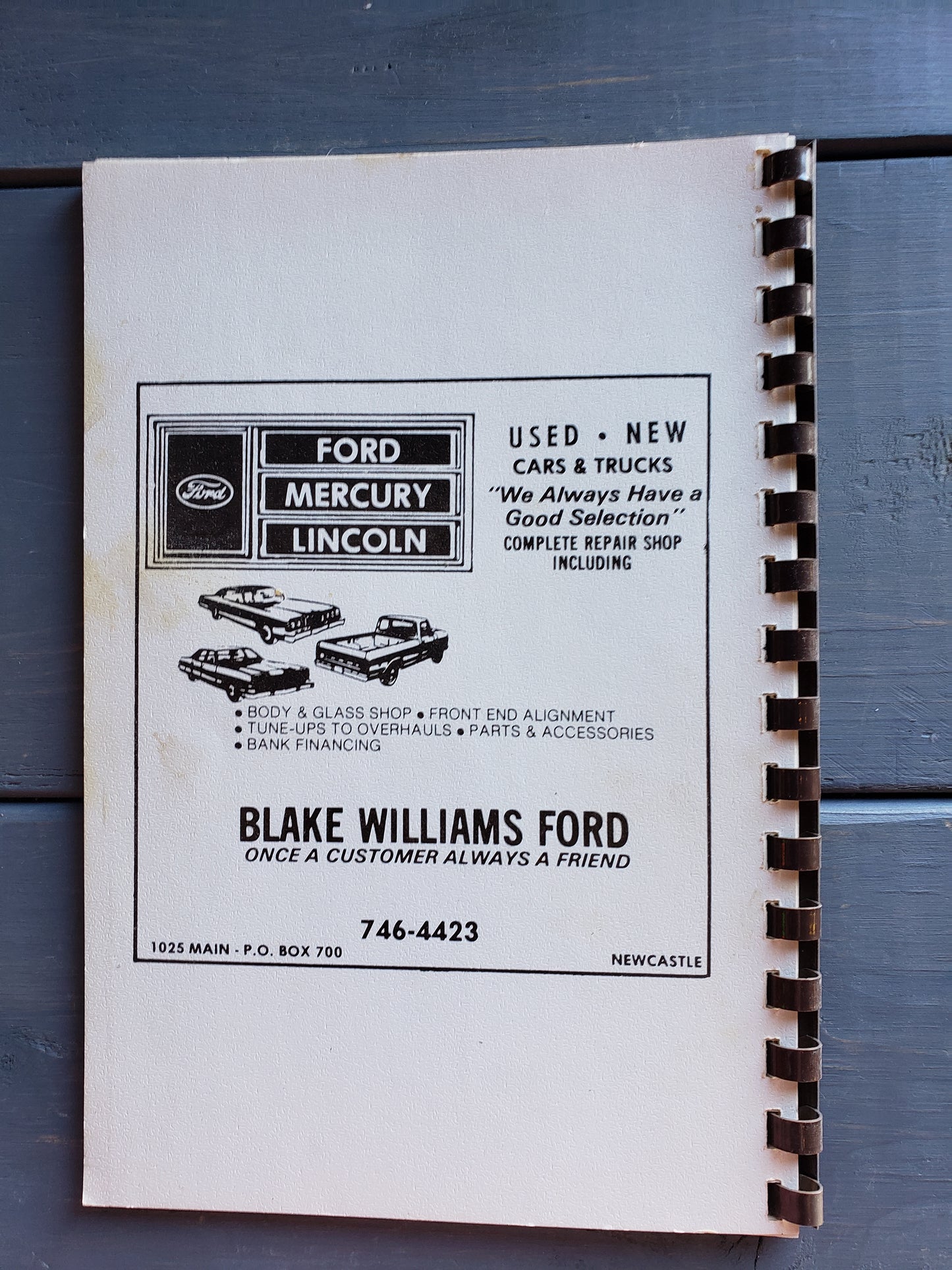 The Art of Cooking in Weston County (Wyoming)