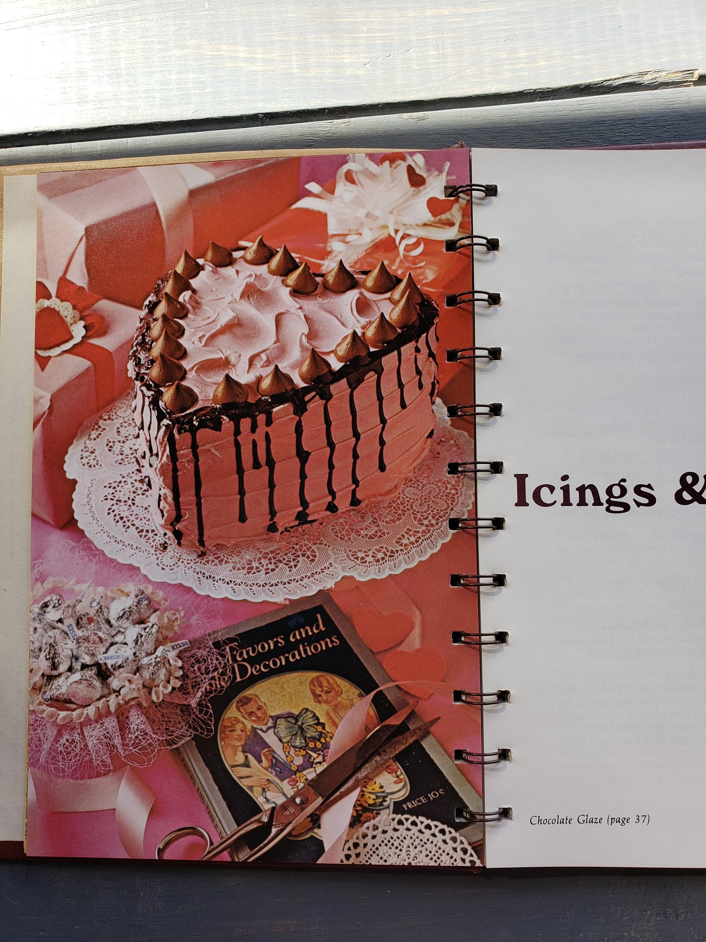 Hersheys 1934 Cookbook (revised 1971)