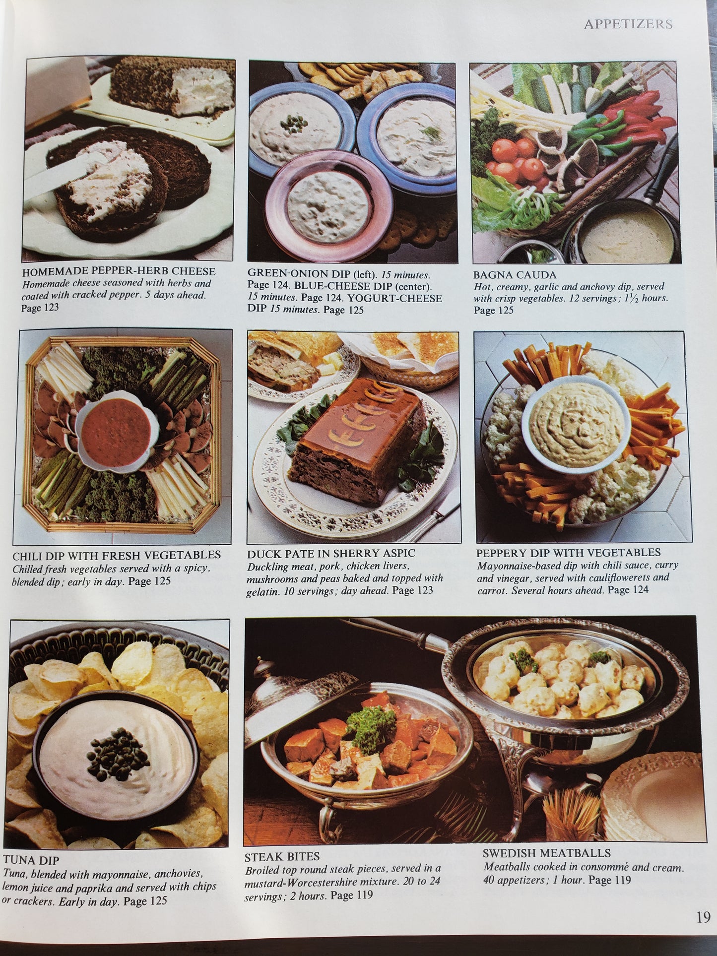 The Good Housekeeping Illustrated Cookbook (1980)