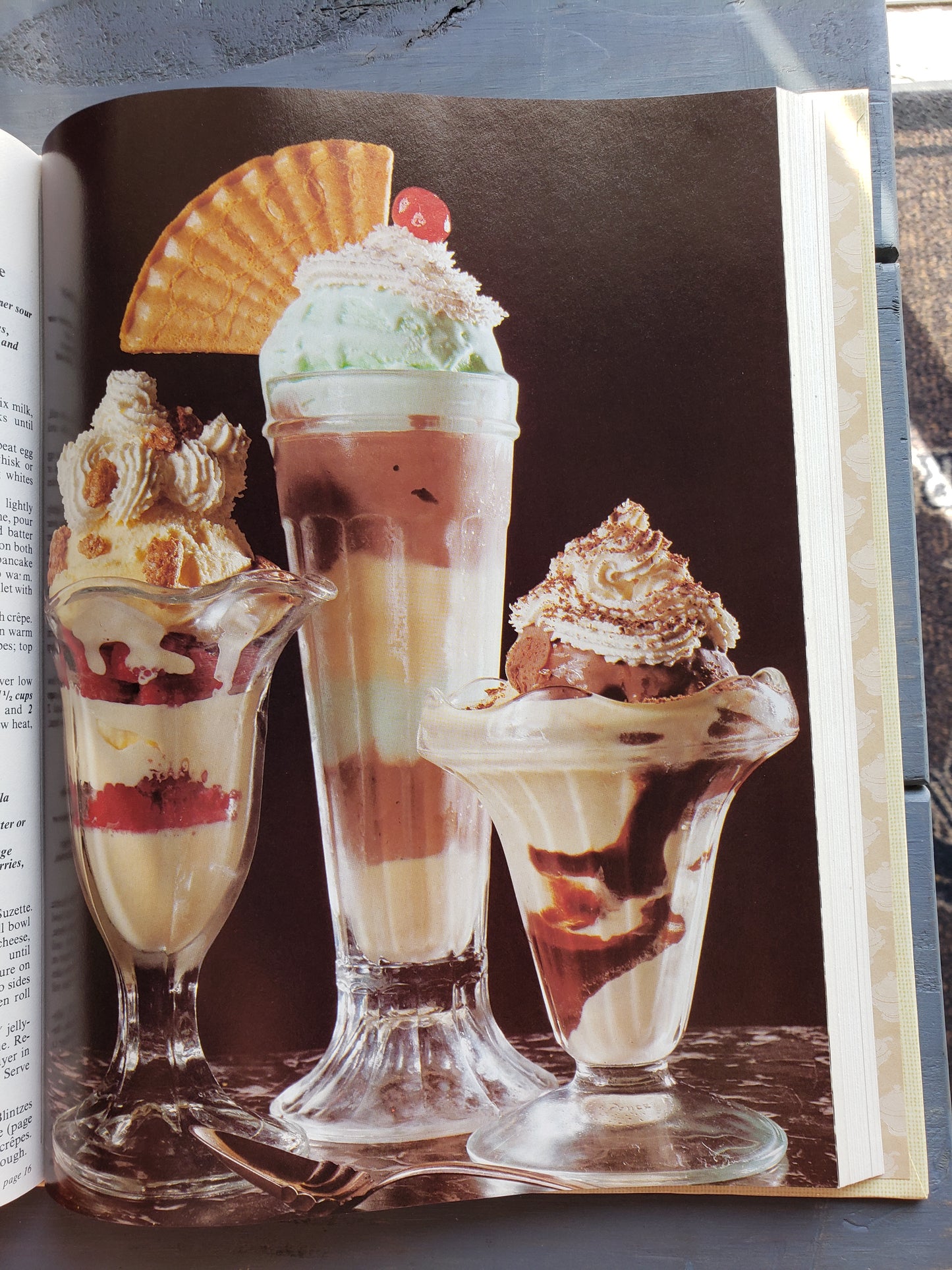 The Good Housekeeping Illustrated Cookbook (1980)