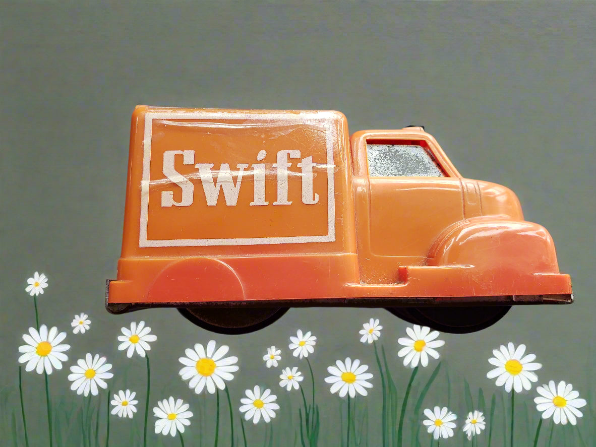 1940s Swift Truck