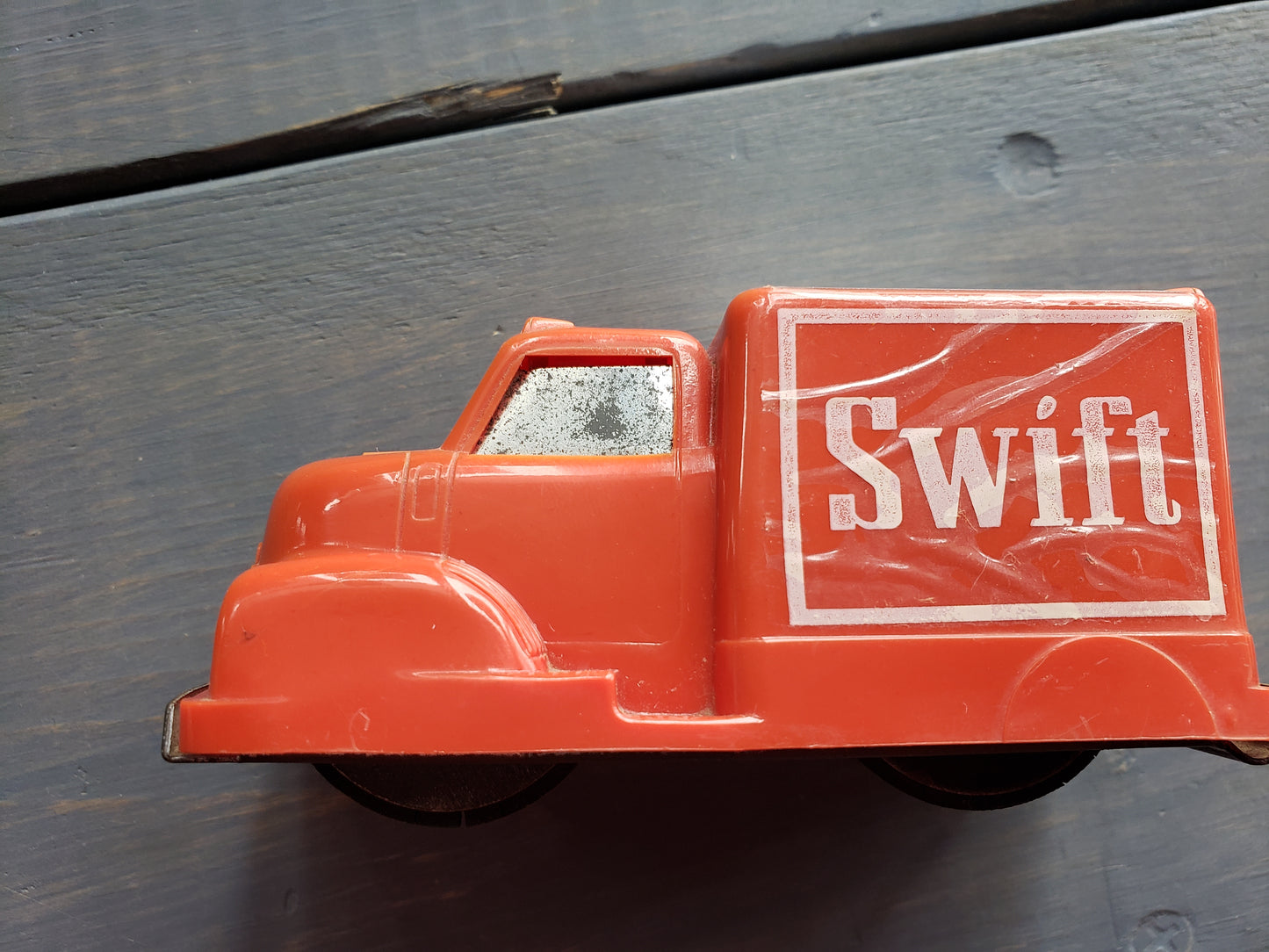 1940s Swift Truck