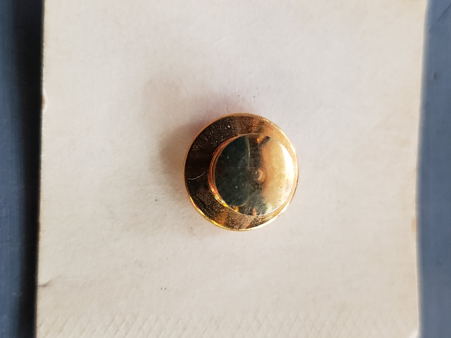 Wyoming American Farm Bureau lapel pin