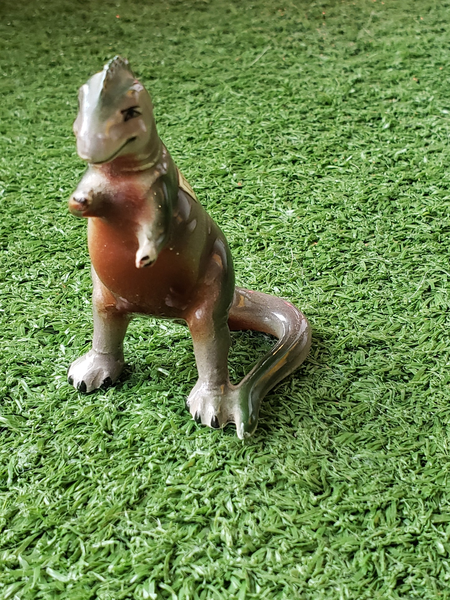 Bone China T Rex