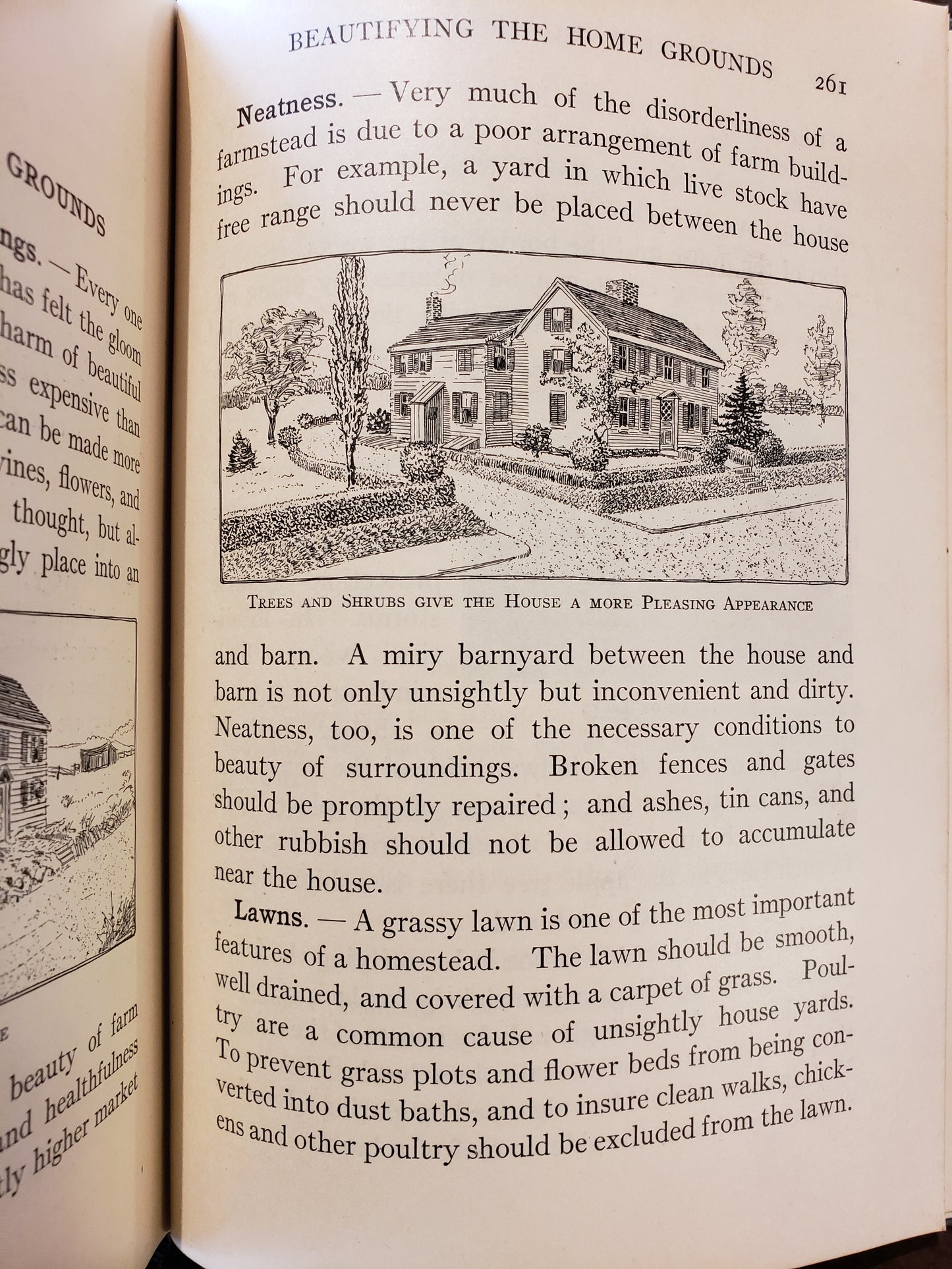 Sixty Lessons in Agriculture, Buffum and Deaver (1913)