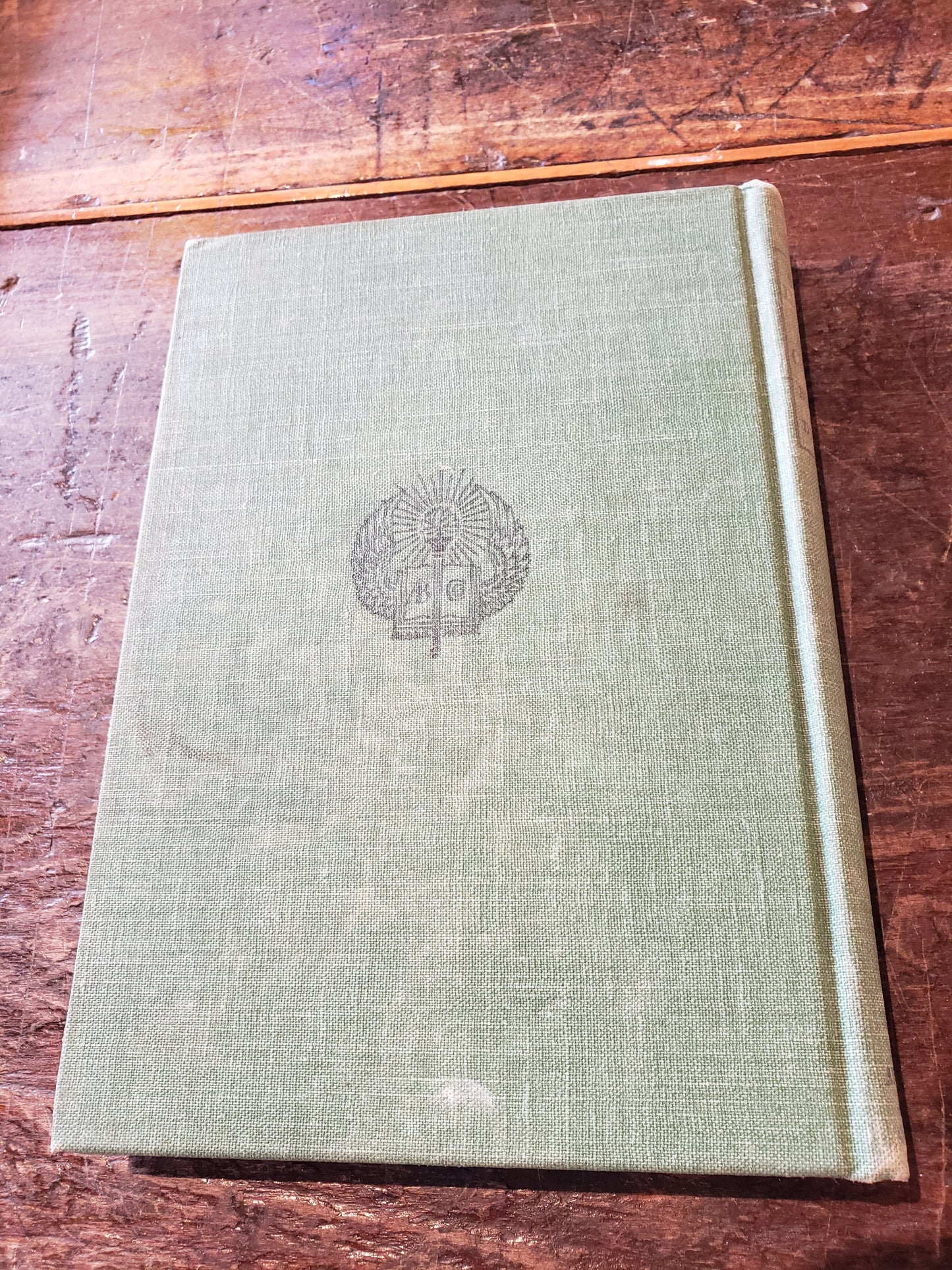 Sixty Lessons in Agriculture, Buffum and Deaver (1913)