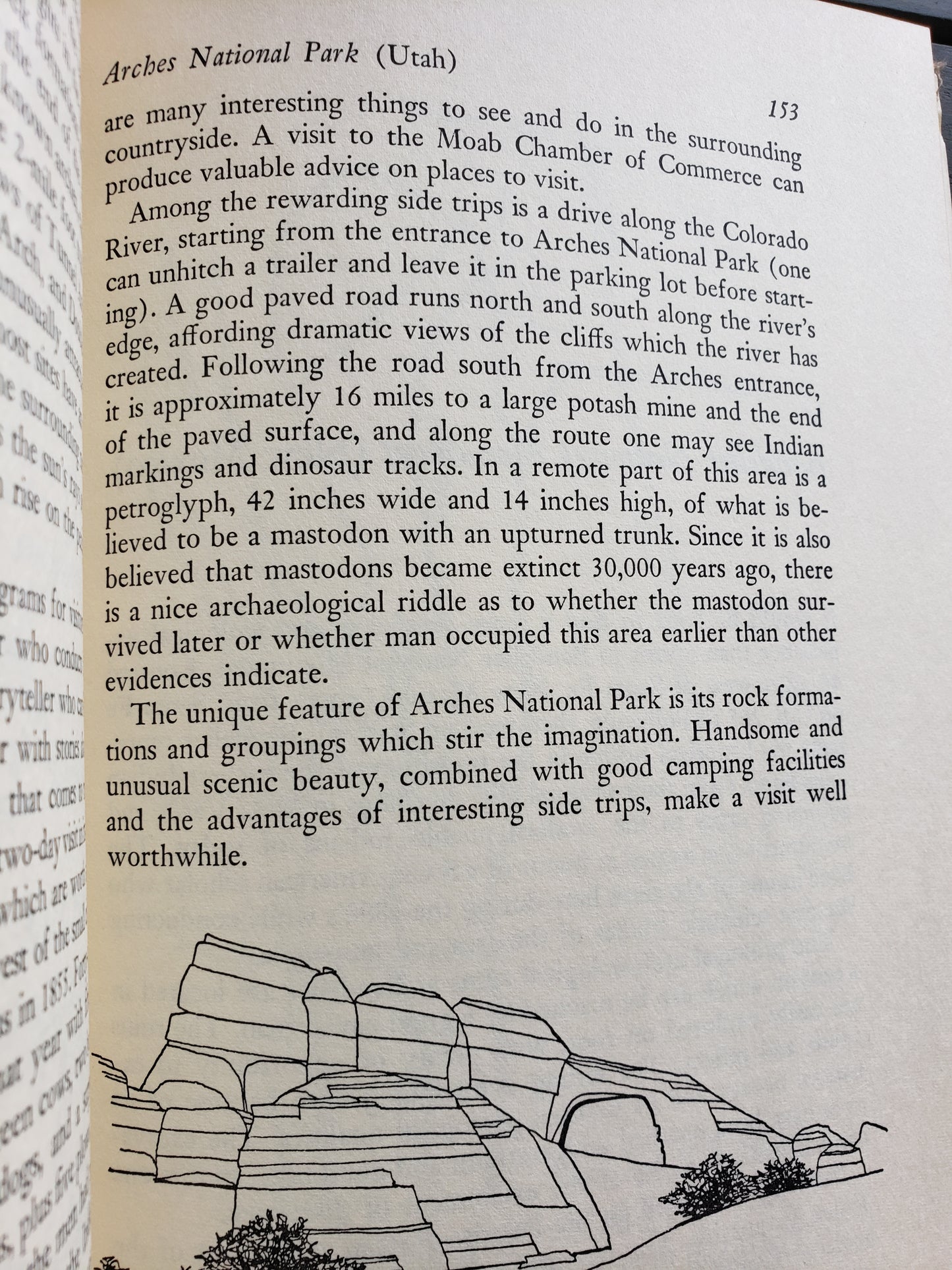 Enjoying the Southwest by Catryna Ten Eyck Seymour (1973)