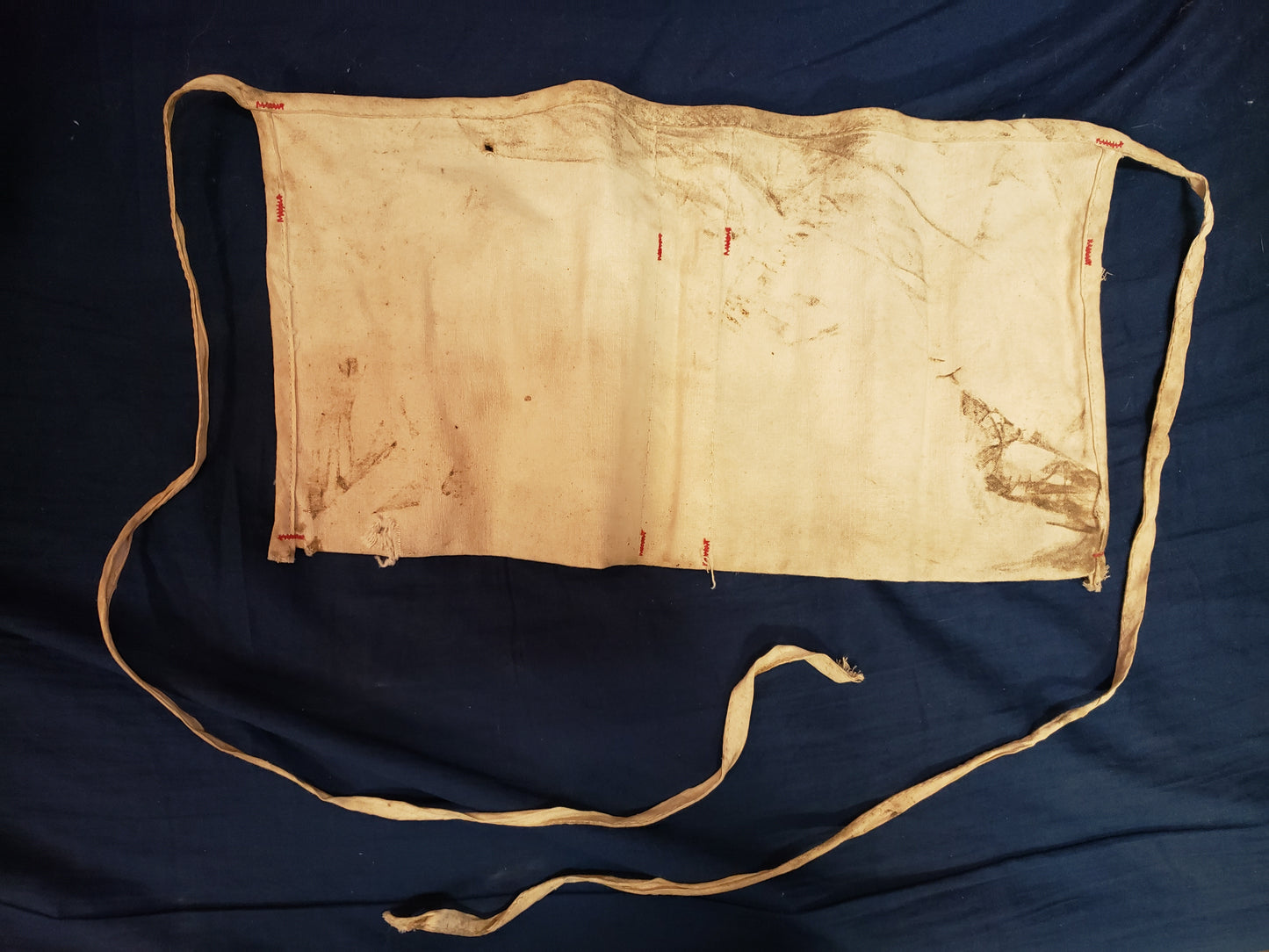 84 Lumber & Home Center tool apron