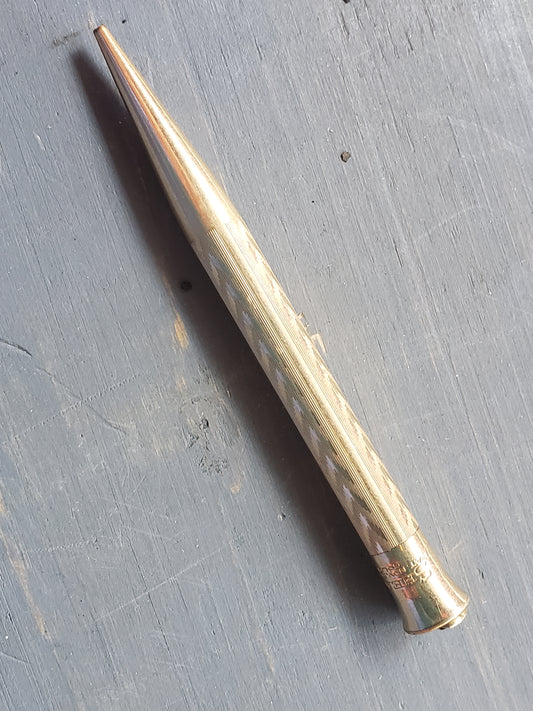 1918 Sheaffer's mechanical pencil (Gold Filled)