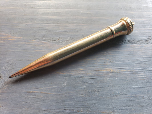 WAHL Eversharp gold filled mechanical pencil